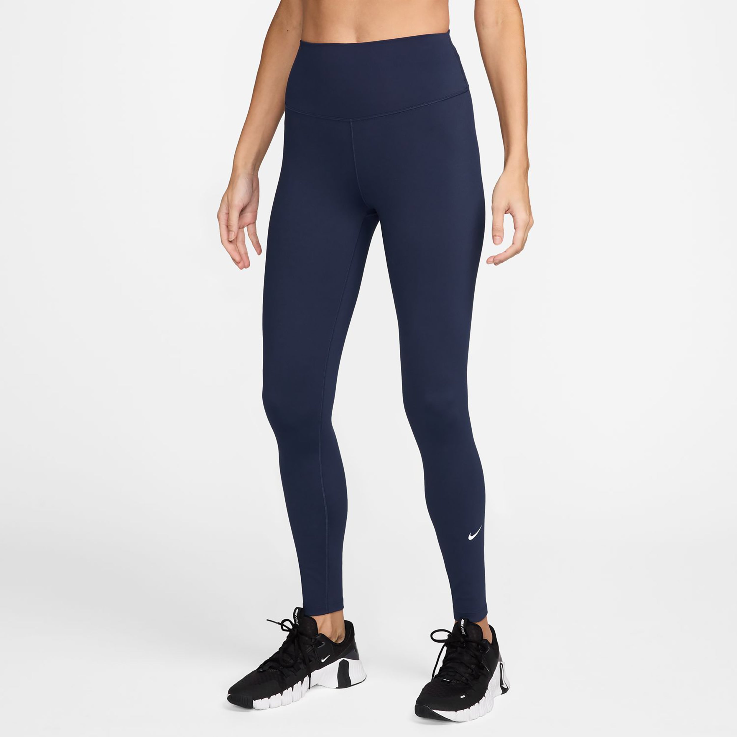 Nike Dri - Fit One High Rise Tight Damen