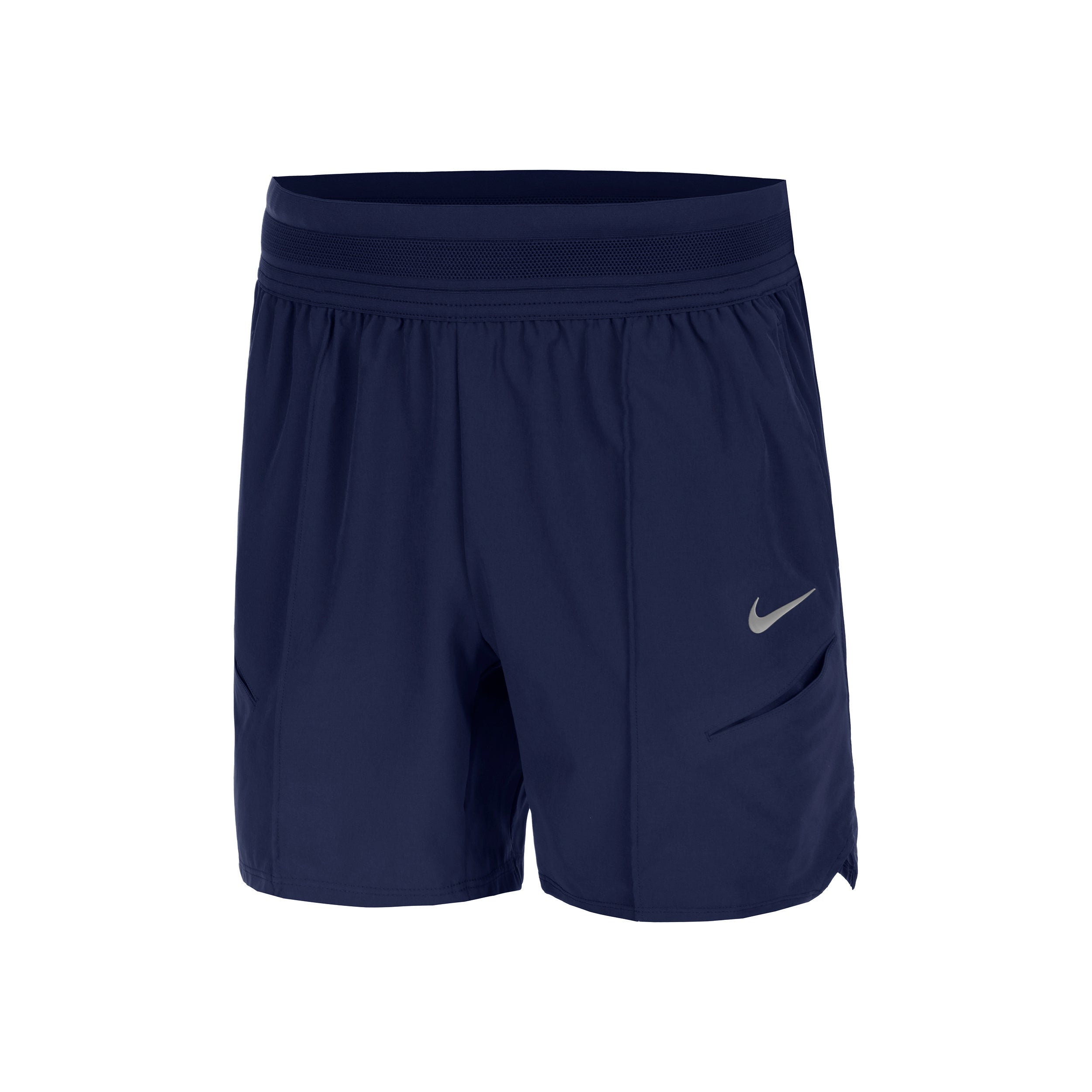 Nike Court Dri - Fit Slam Jannik Sinner Shorts Herren Dunkelblau