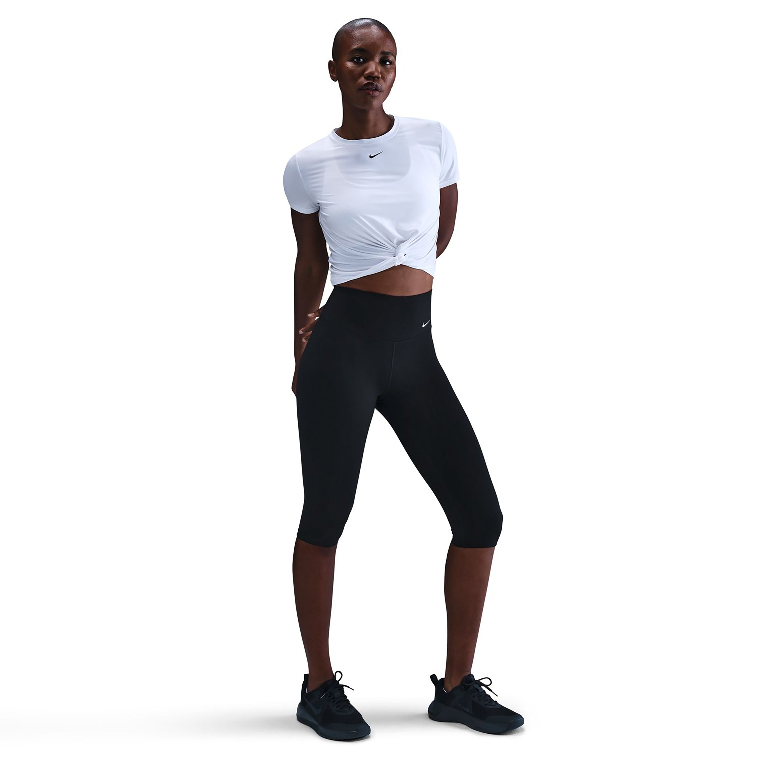 Nike Dri - Fit One Tight Damen