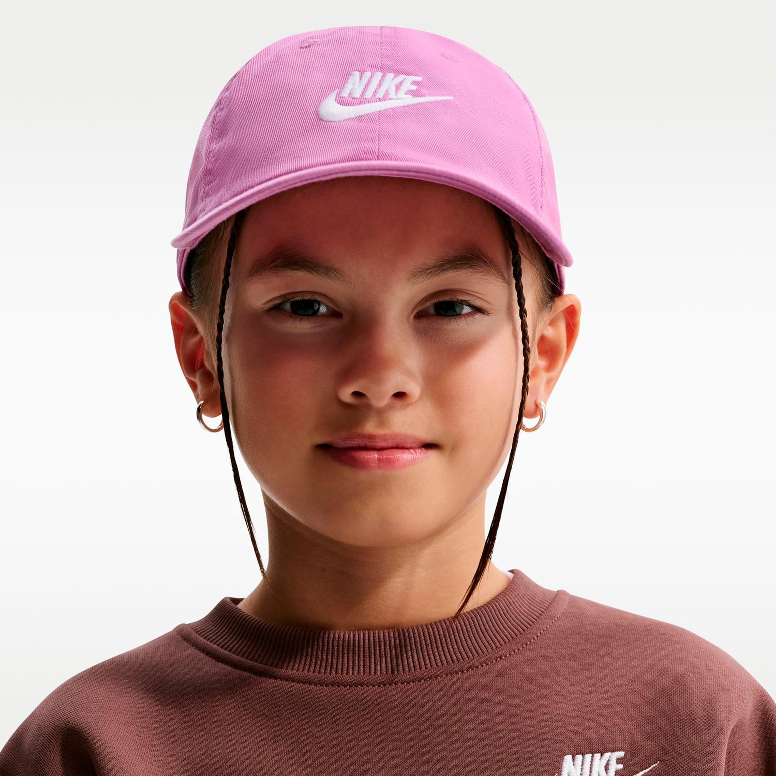 Nike Club Cap Kinder