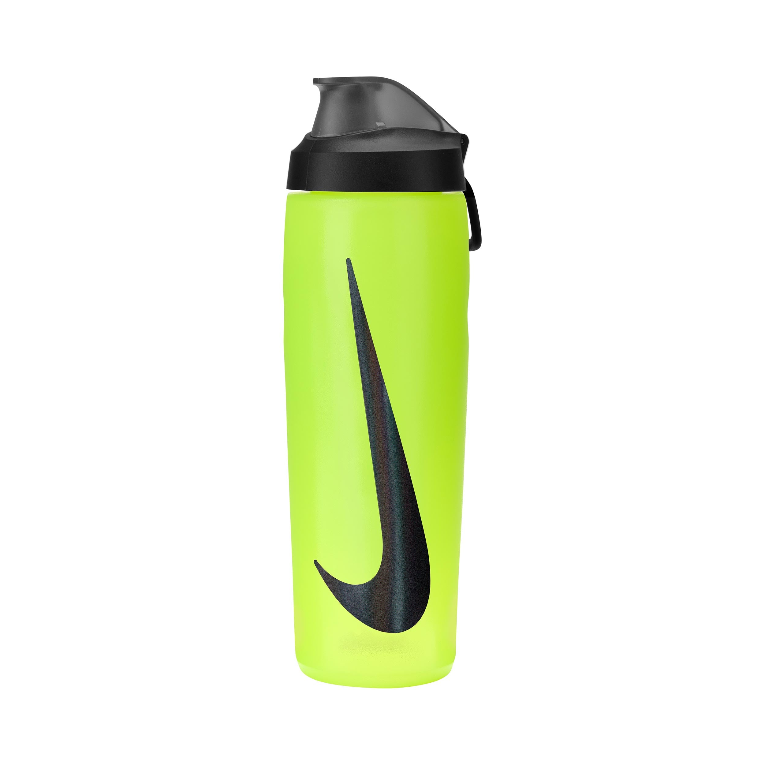 Nike Refuel Locking Lid 24 Oz / 709ml Trinkflasche