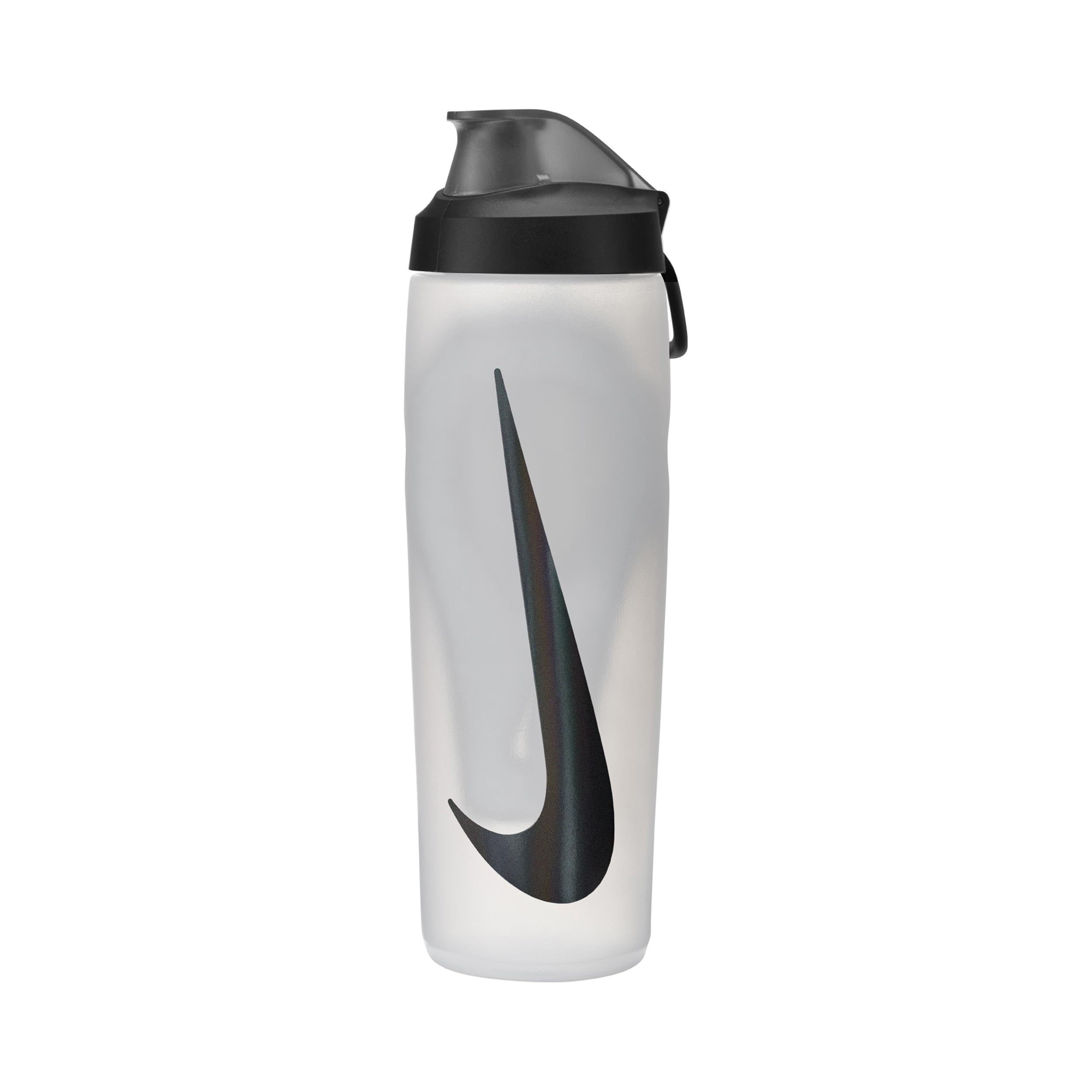 Nike Refuel Locking Lid 24 Oz / 709ml Trinkflasche