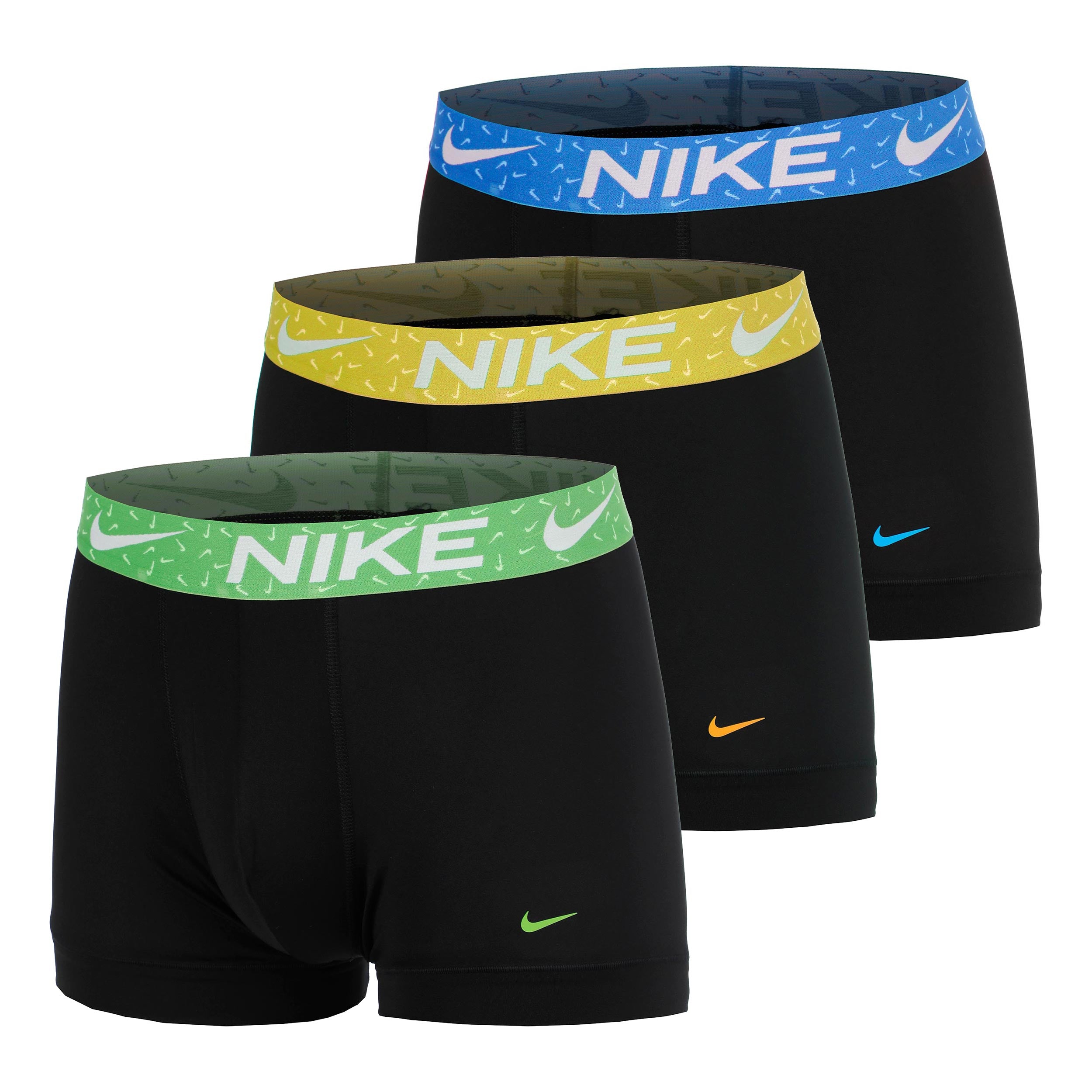 Nike Dri - Fit Essential Micro Trunk Boxer Short