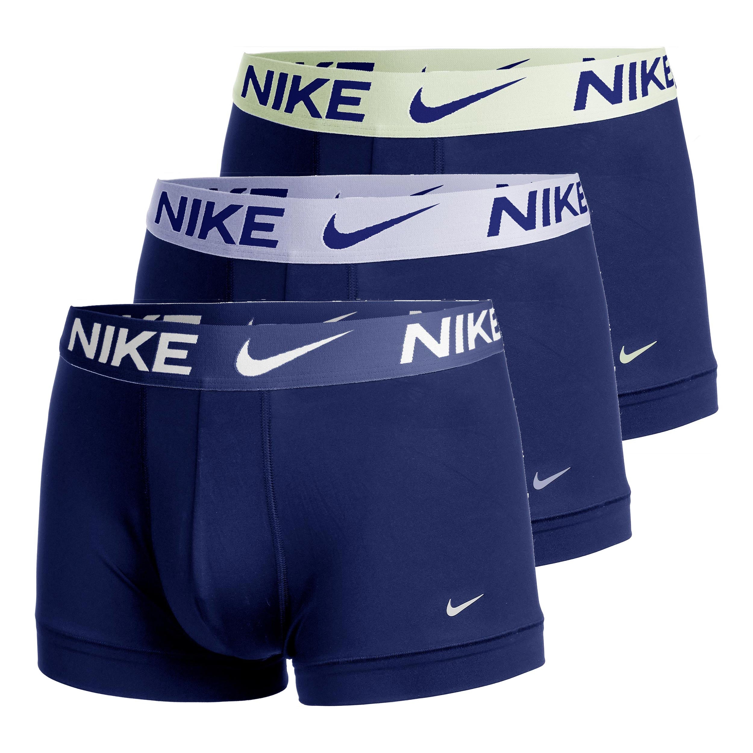 Nike Dri - Fit Essential Micro Trunk Boxer Short