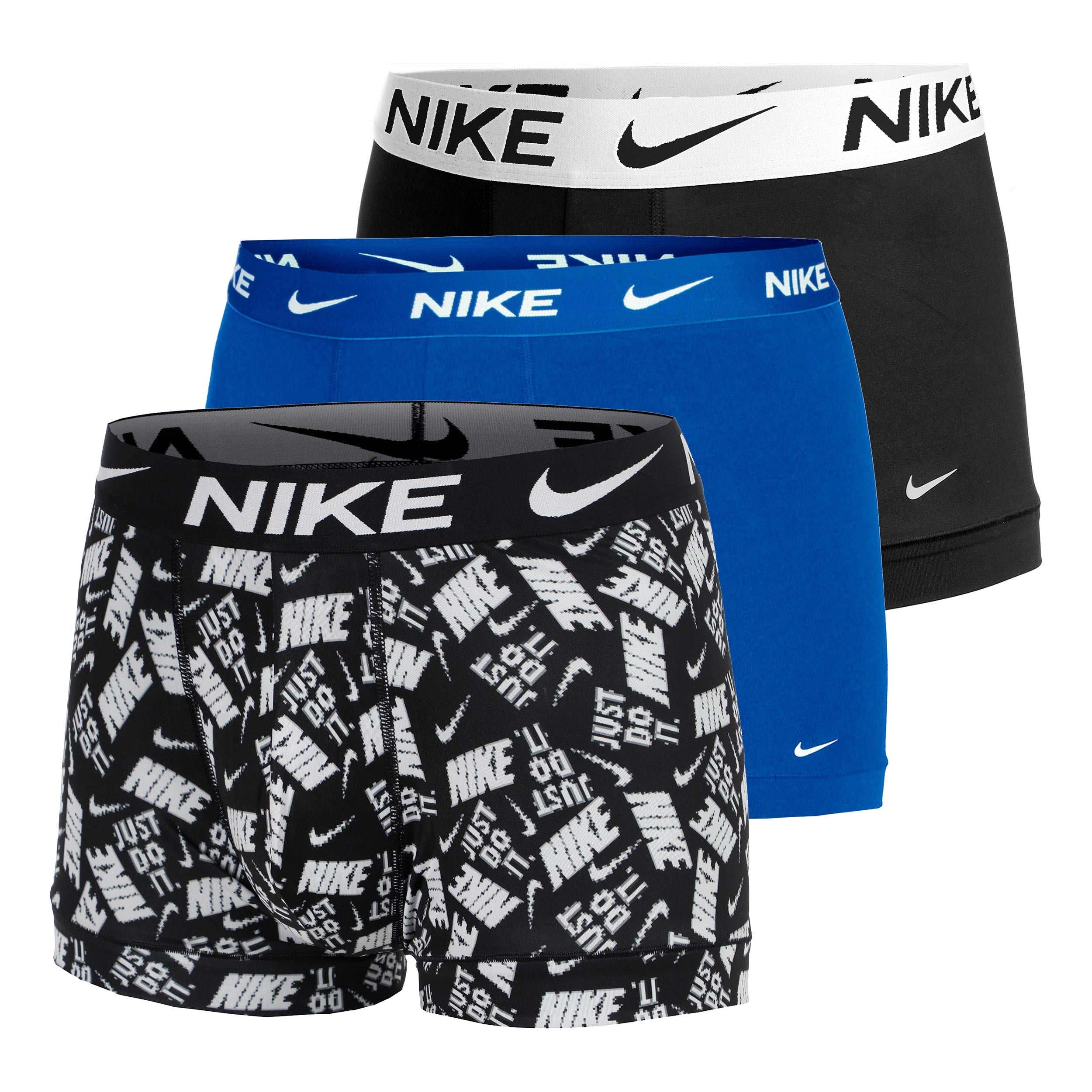 Nike Essential Micro Boxer Short 3er Pack Herren