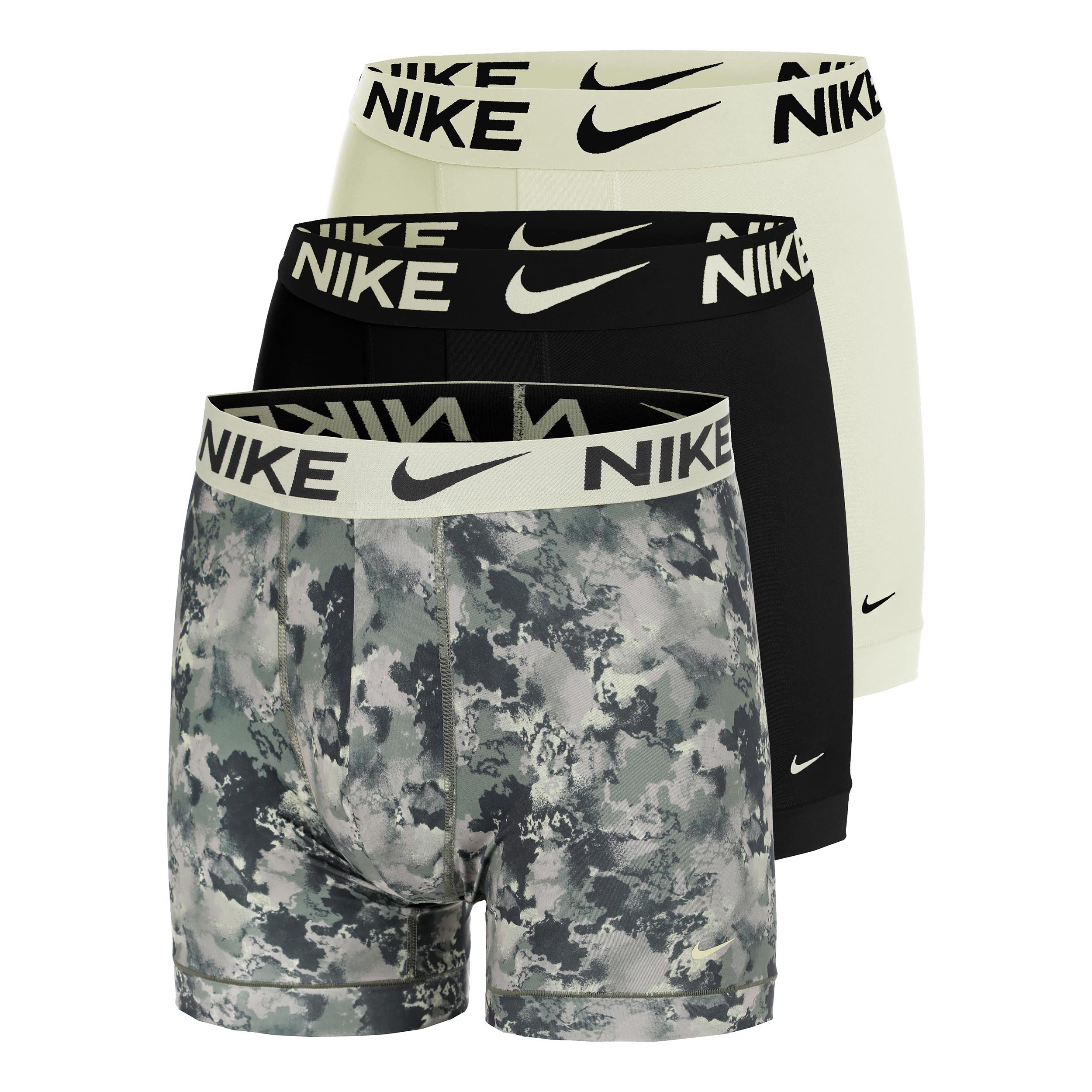 Nike Essential Micro Boxer Short
