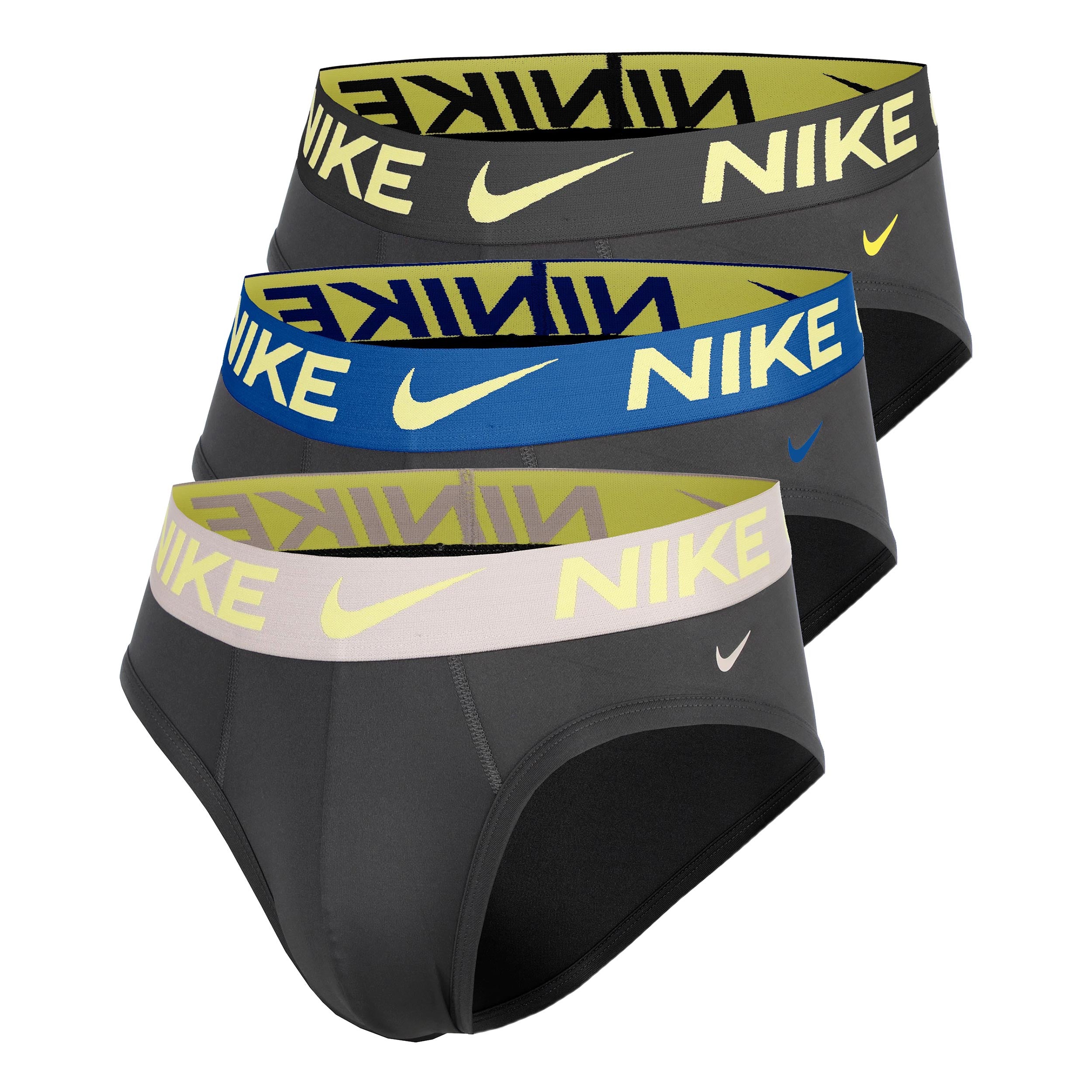 Nike Essential Micro Hip Brief Boxer Short