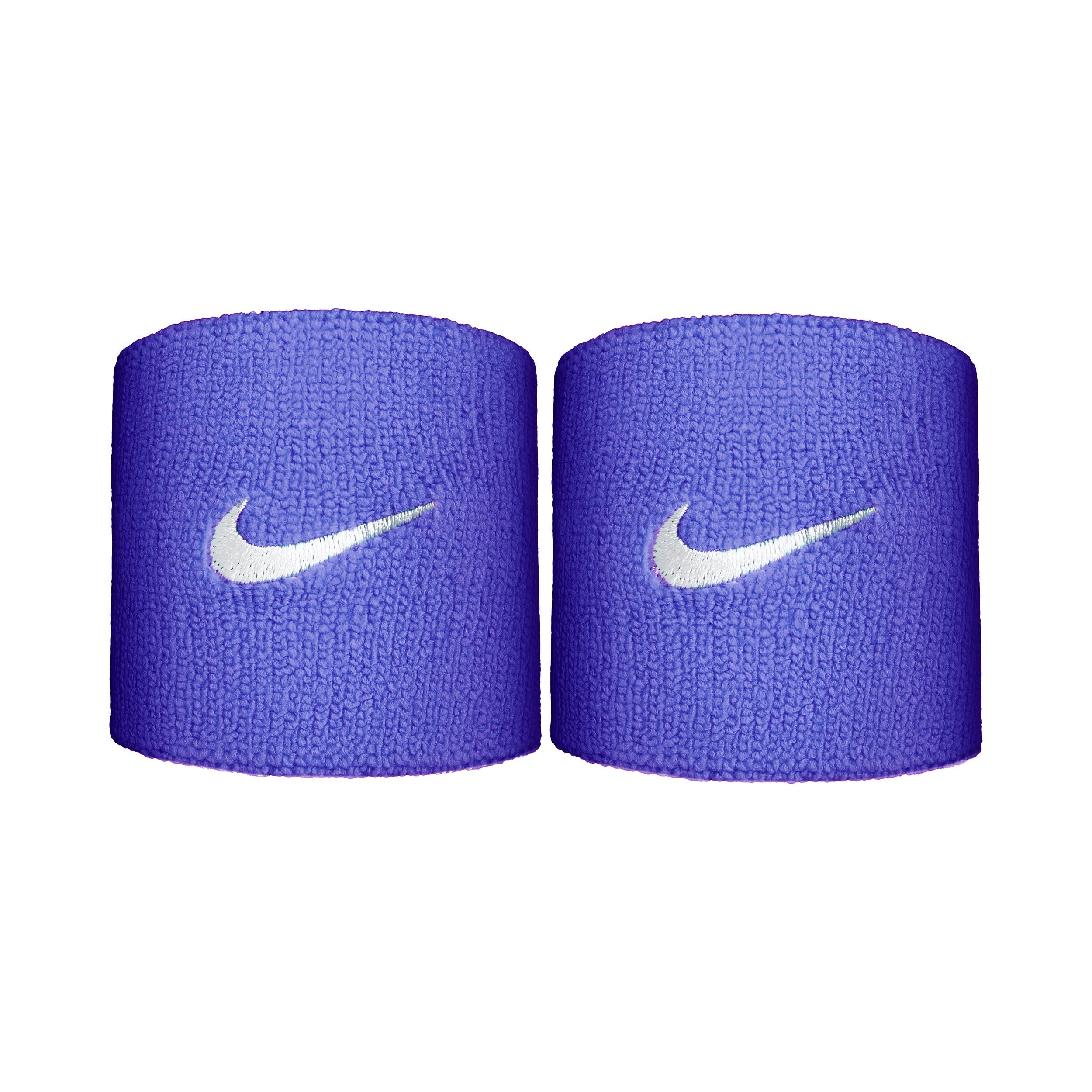 Nike Tennis Premier Schweißband 2er Pack Kurz