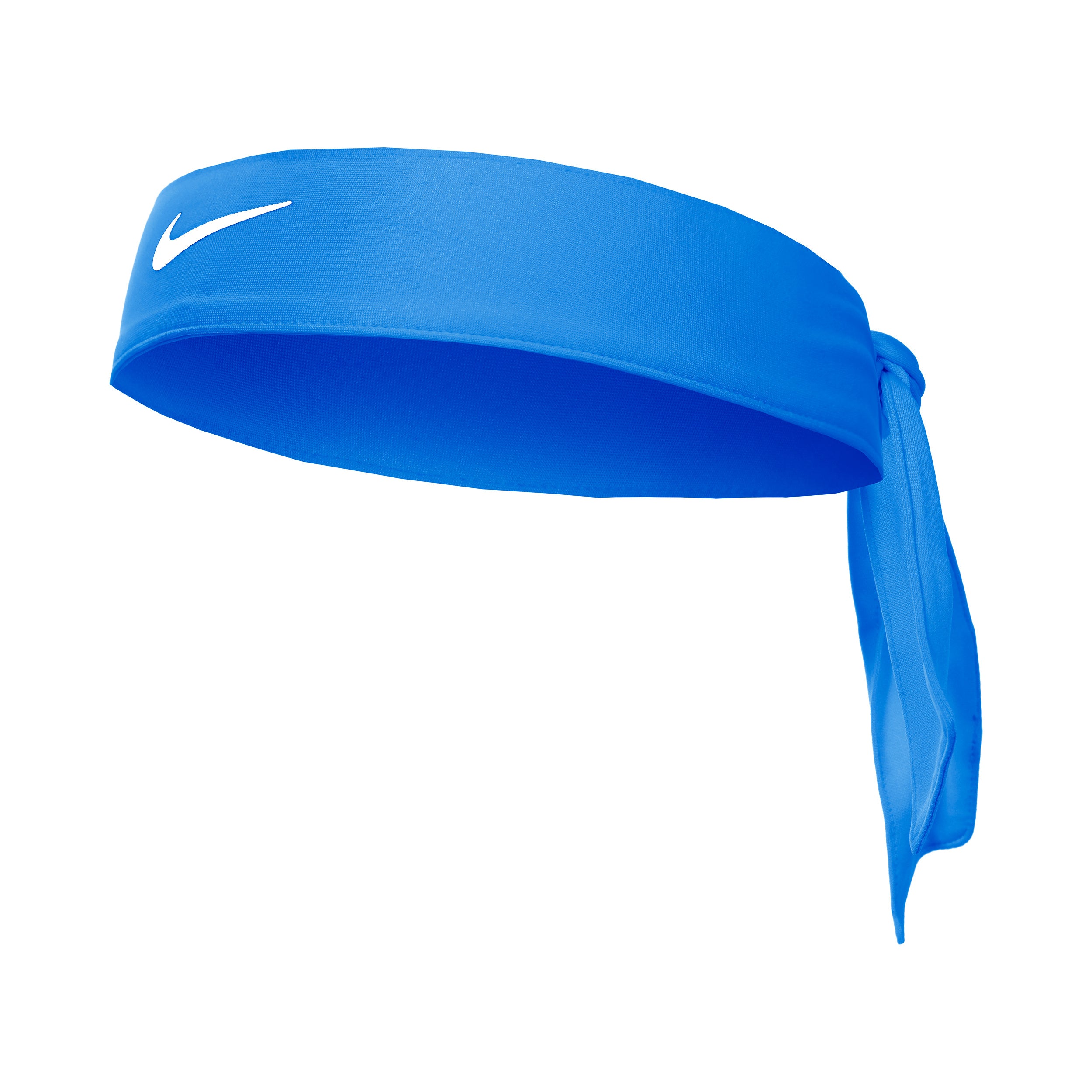 Nike Tennis Premier Bandana Herren - Blau