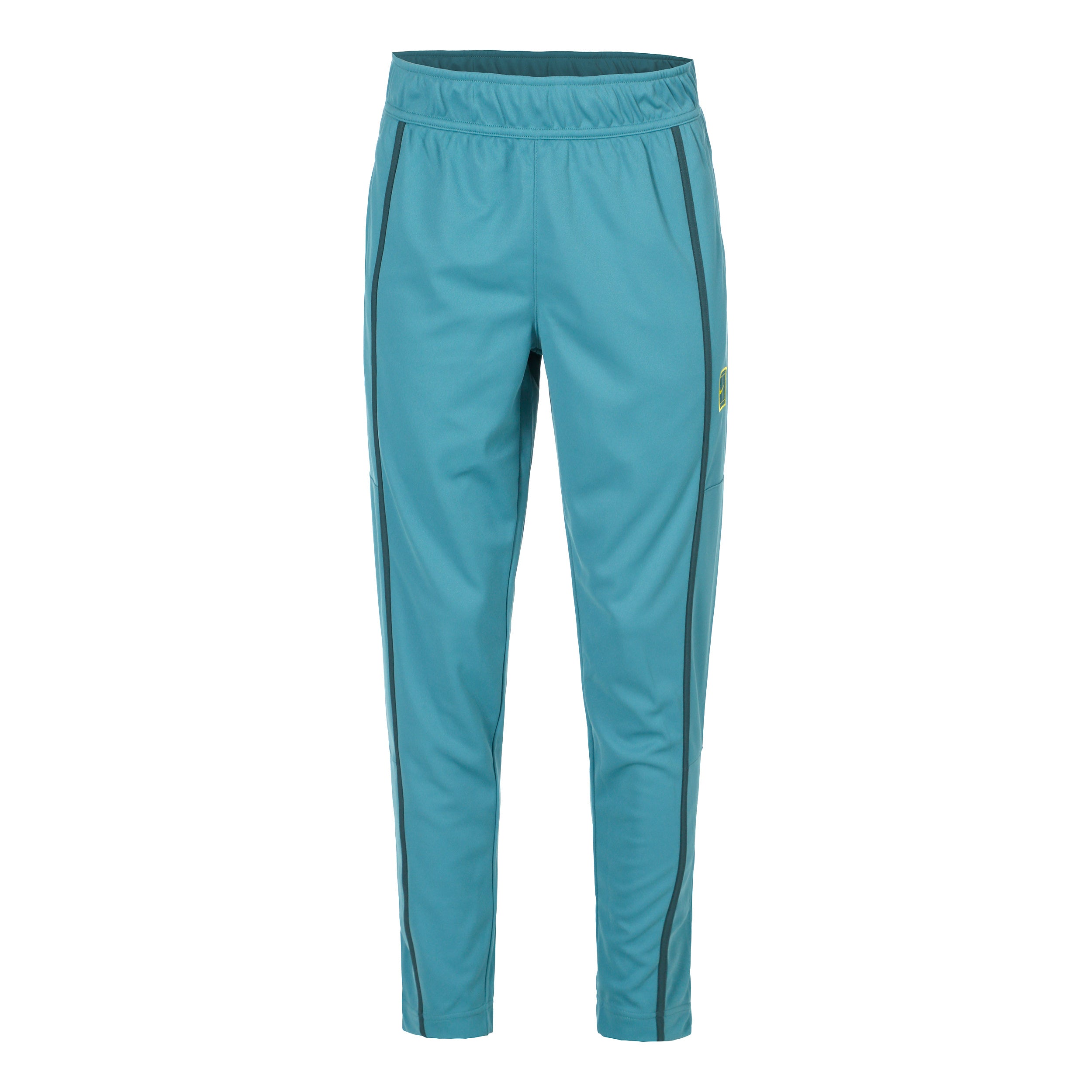 Nike Court Heritage Trainingshose Herren - Petrol