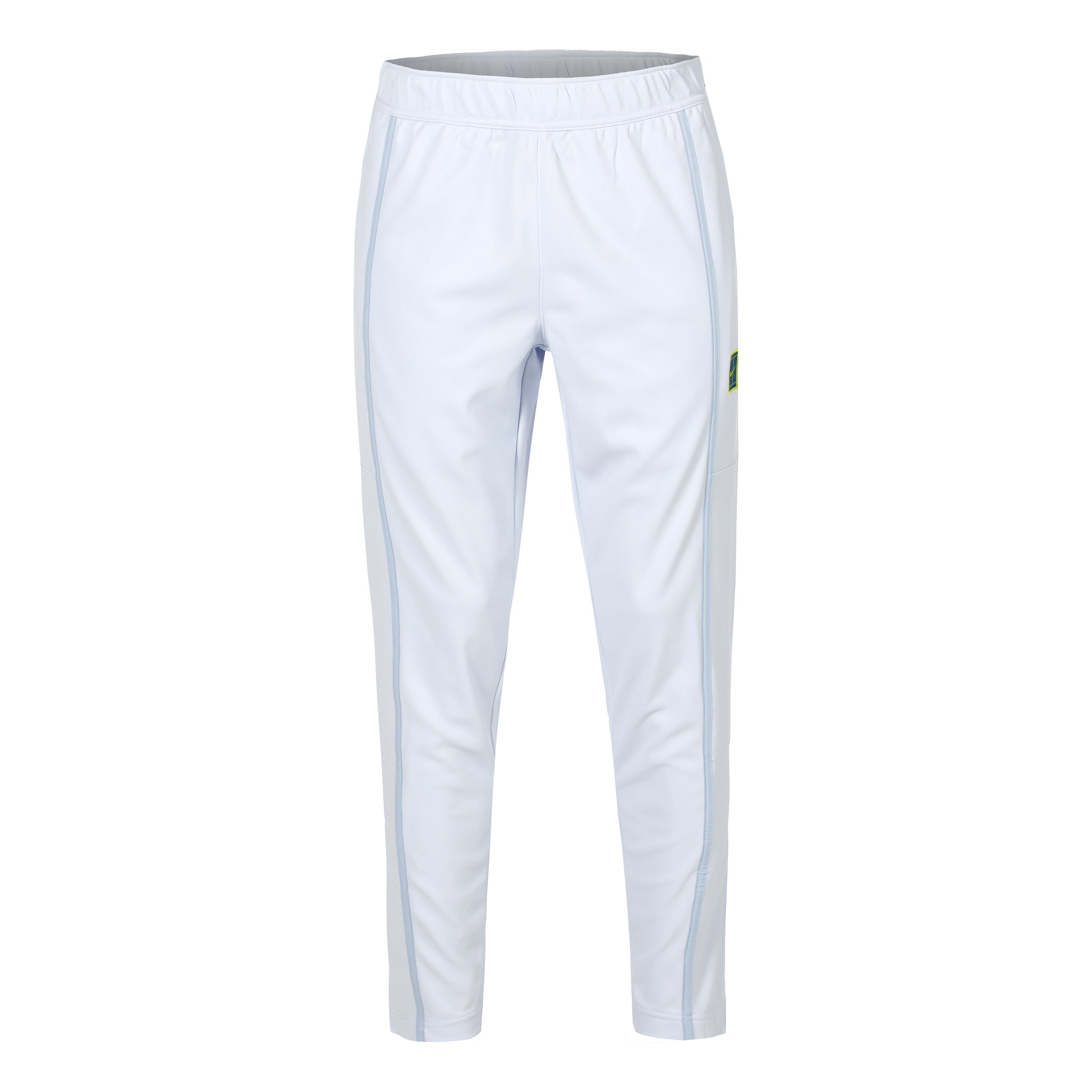 Nike Court Heritage Trainingshose Herren - Hellgrau, Hellblau