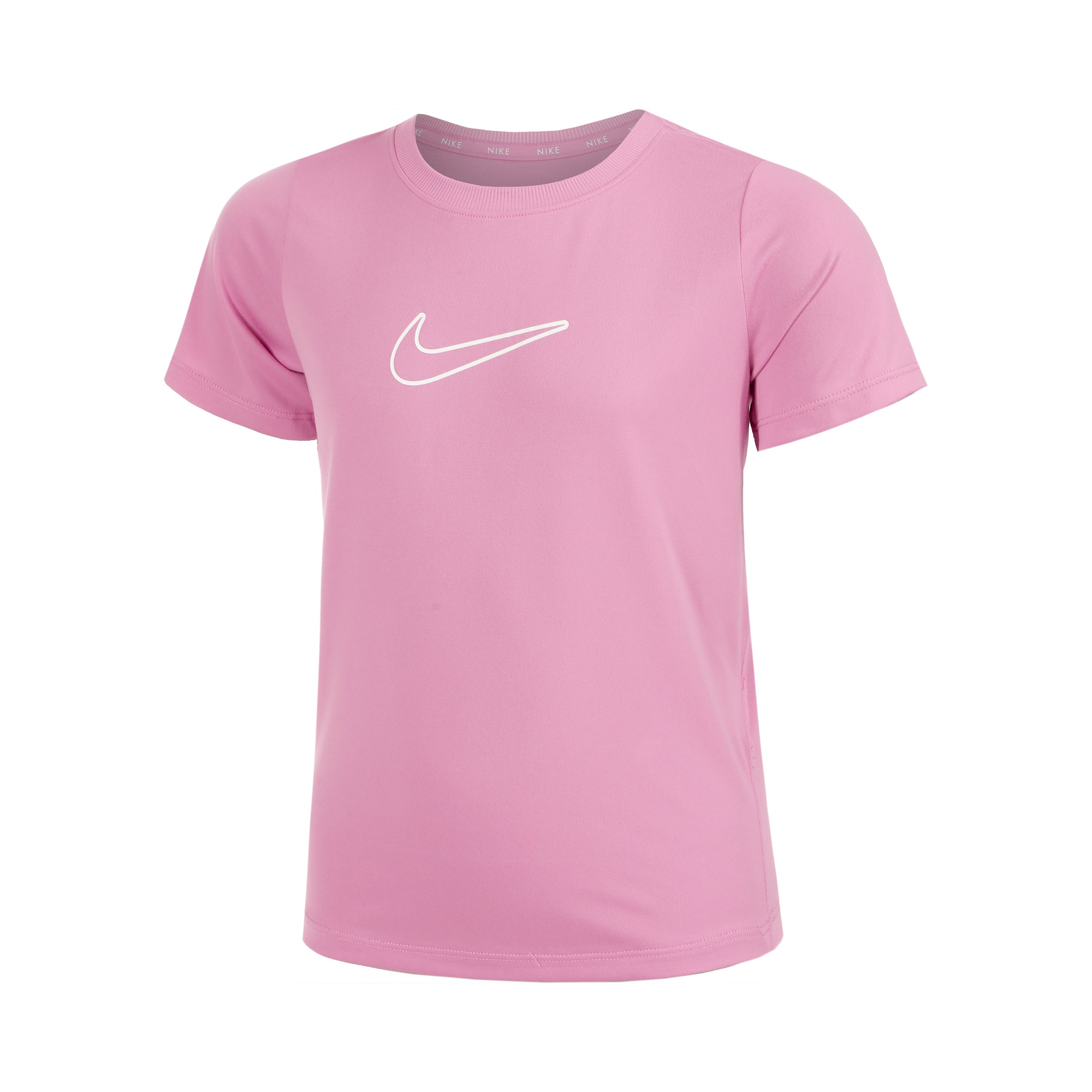 Nike Dri - Fit One T Shirt Mädchen
