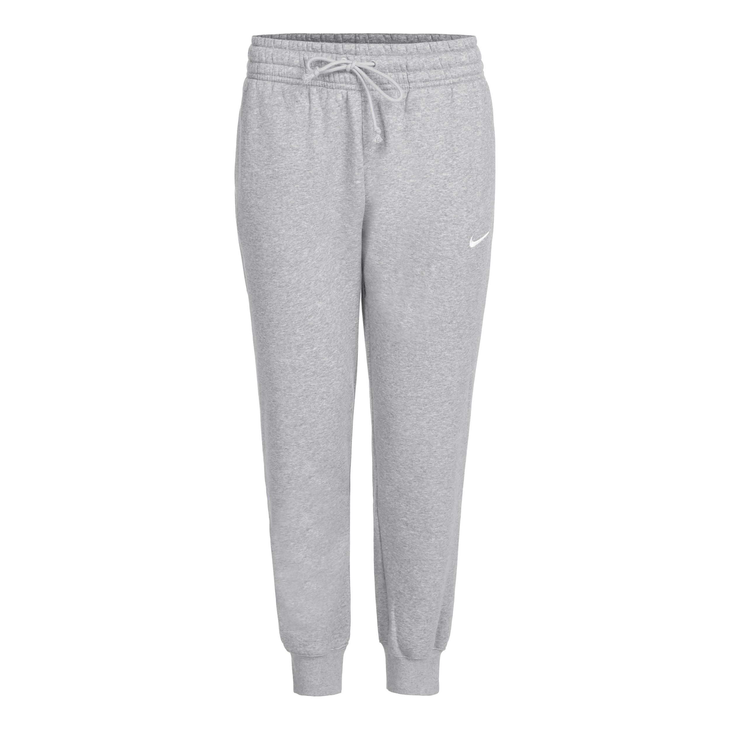 Nike Phoenix Fleece Mid Rise Trainingshose Damen