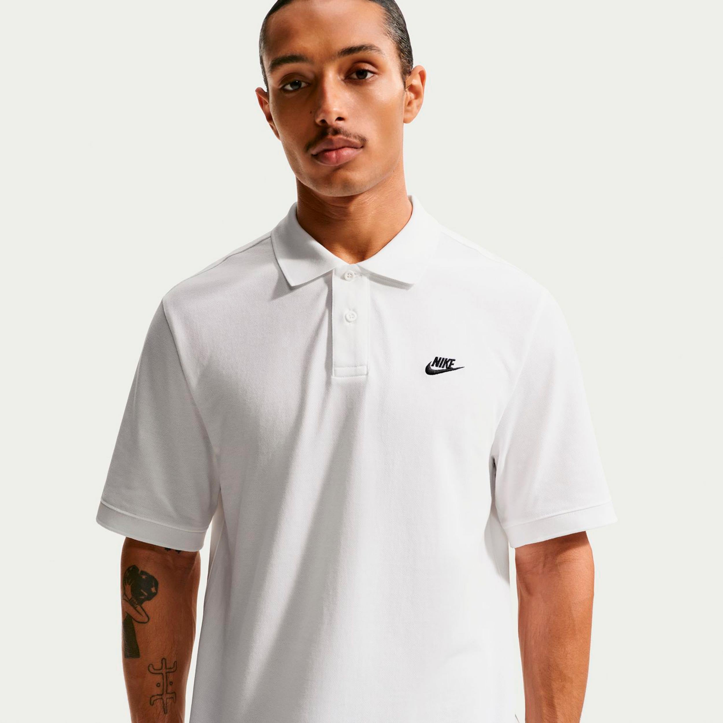 Nike Club Pique Polo Herren