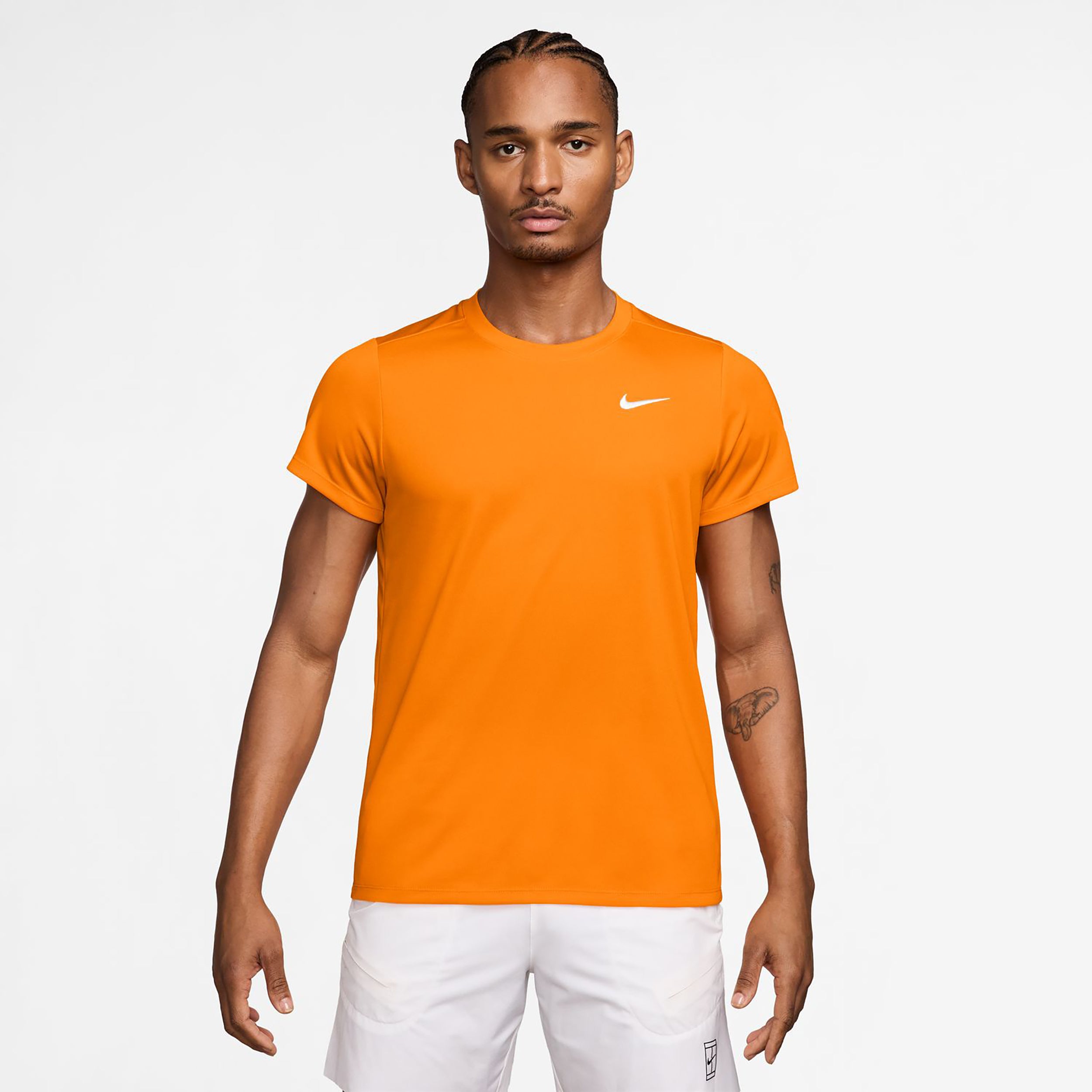 Nike Court Victory Dry T - Shirt Herren