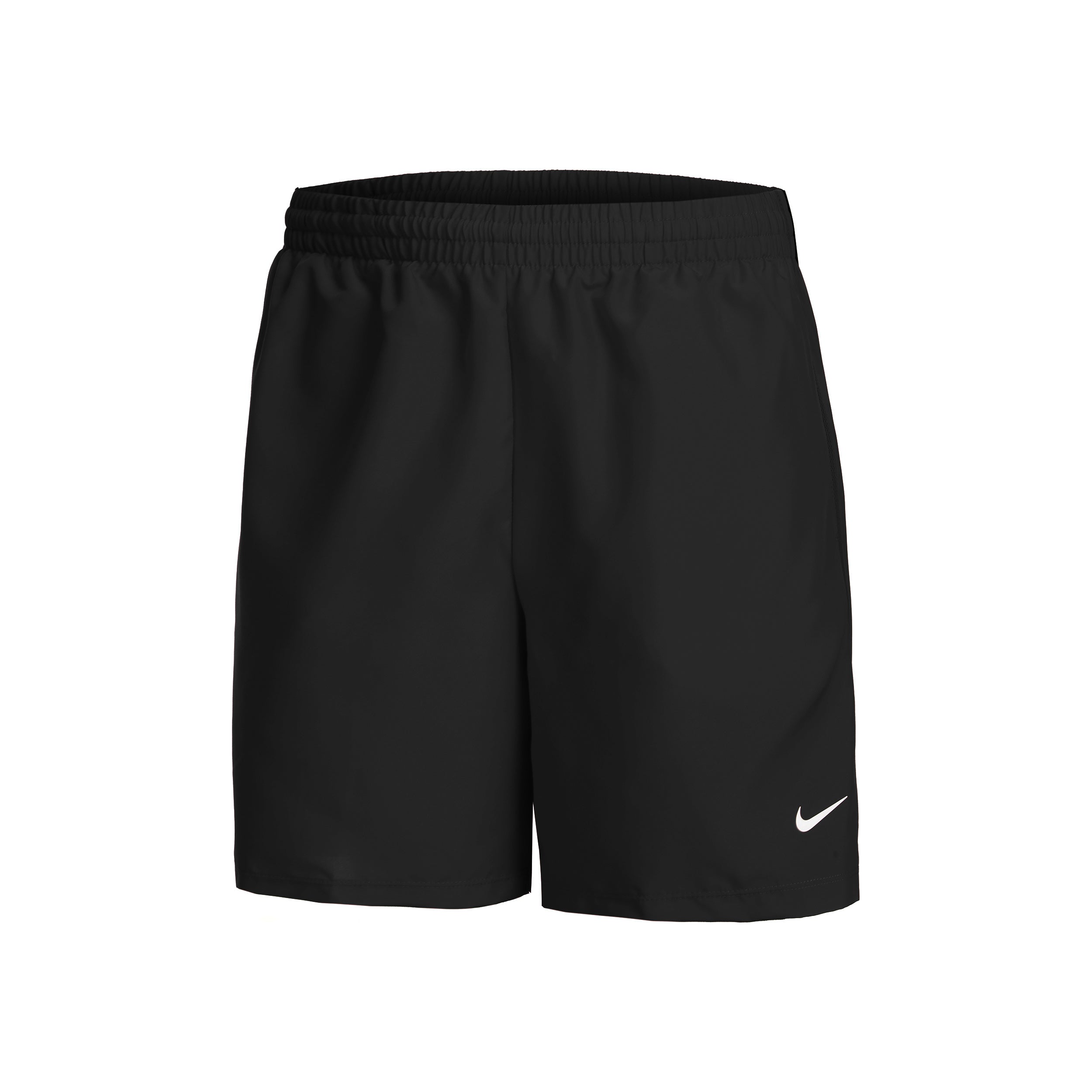 Nike Dri - Fit Shorts Jungen Schwarz
