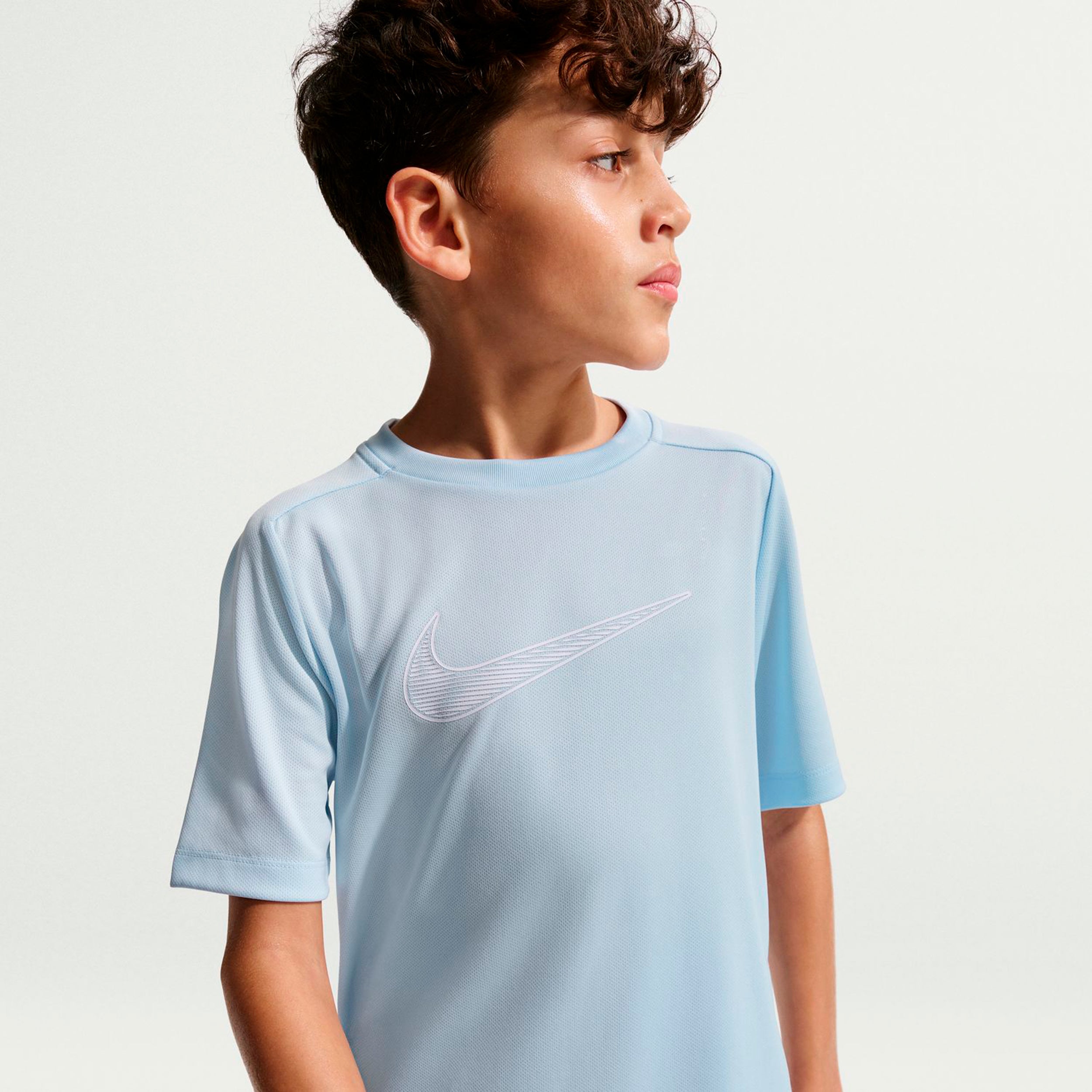 Nike Dri - Fit Multi T Shirt Jungen
