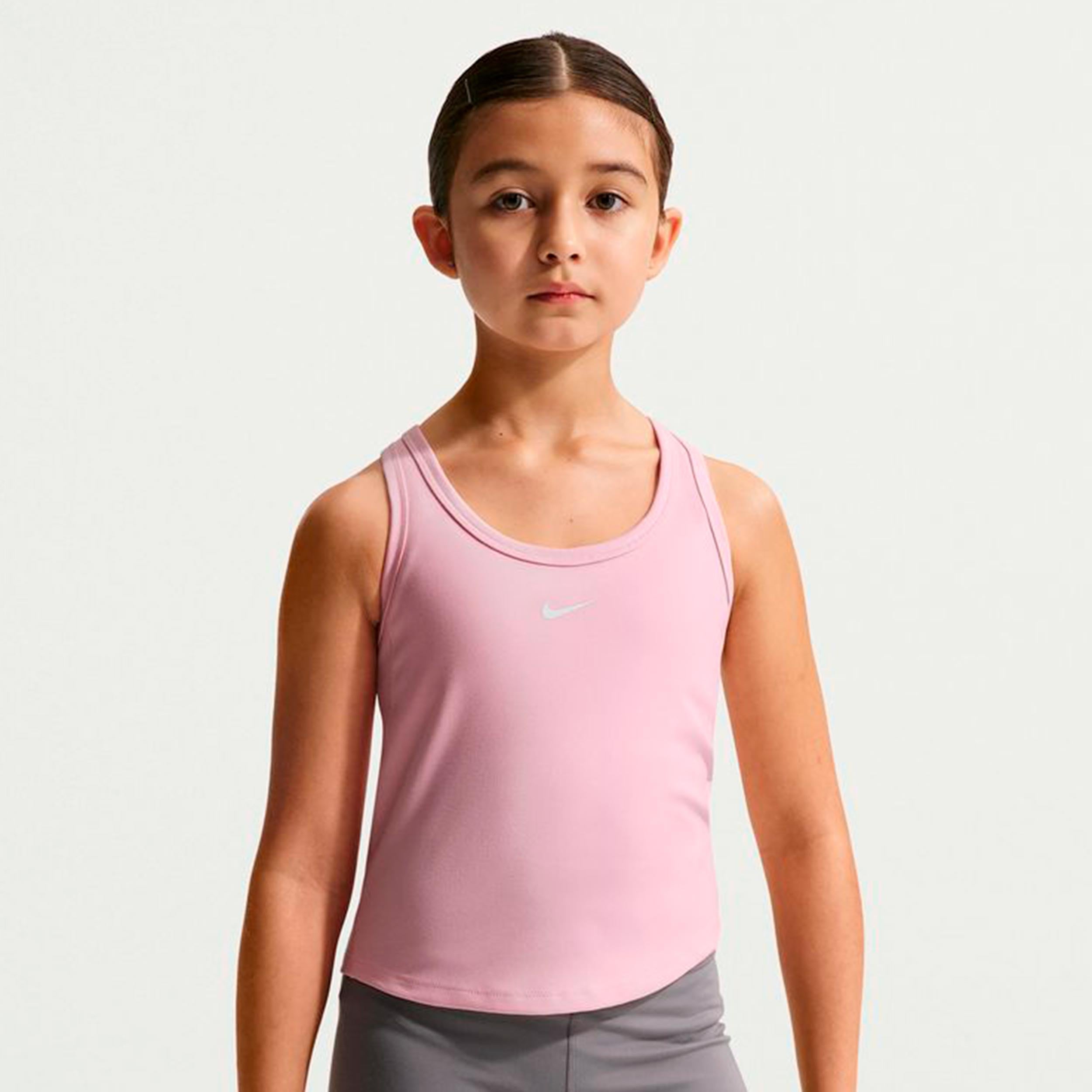 Nike Dri - Fit One Tank Top Kinder