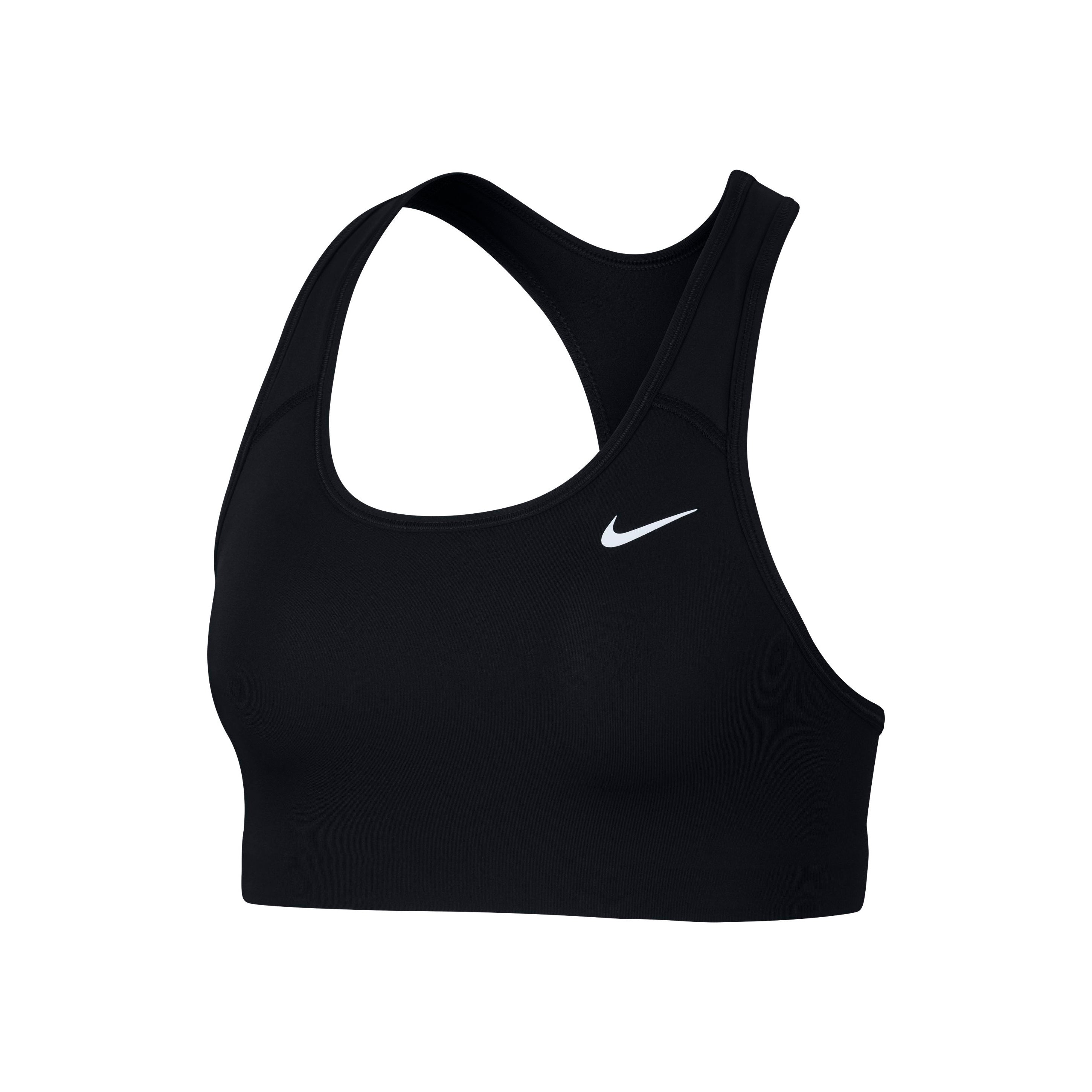 Nike Dri - Fit Swoosh Sport Bh Damen