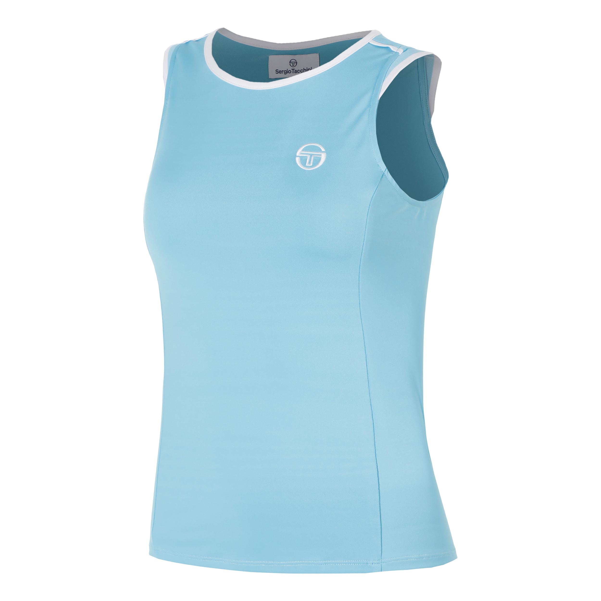 Sergio Tacchini Tcp Tank - Top Damen