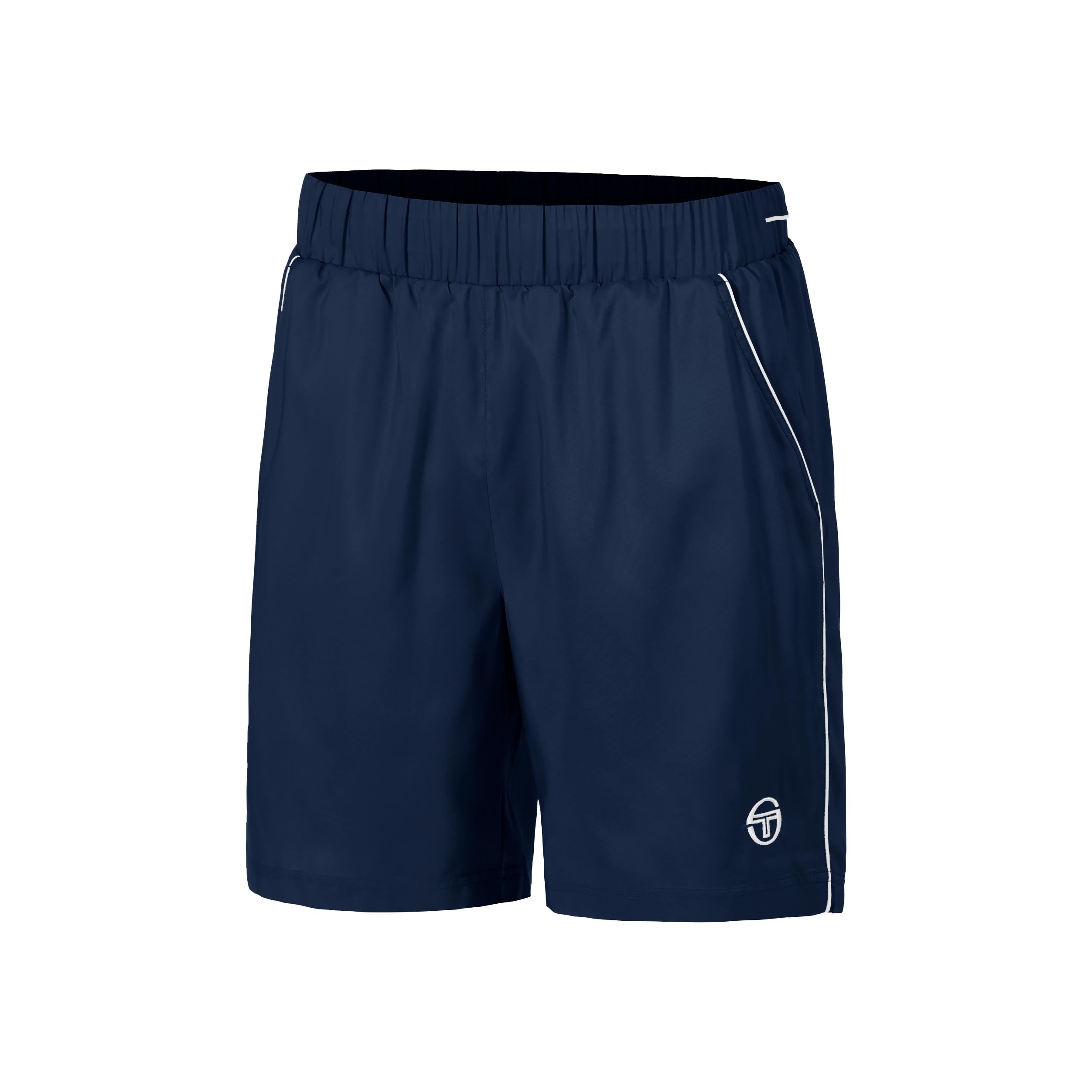 Sergio Tacchini Tcp Shorts Herren