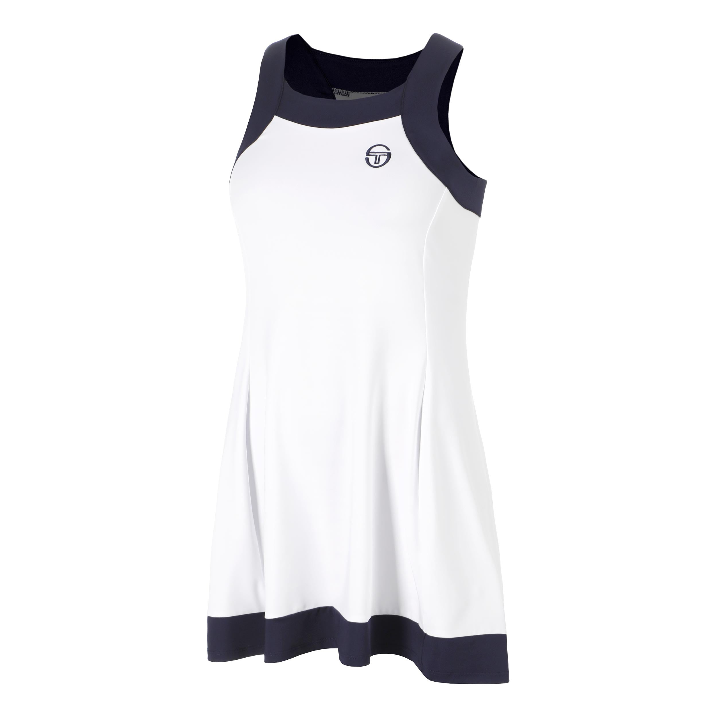 Sergio Tacchini Tcp Kleid Damen