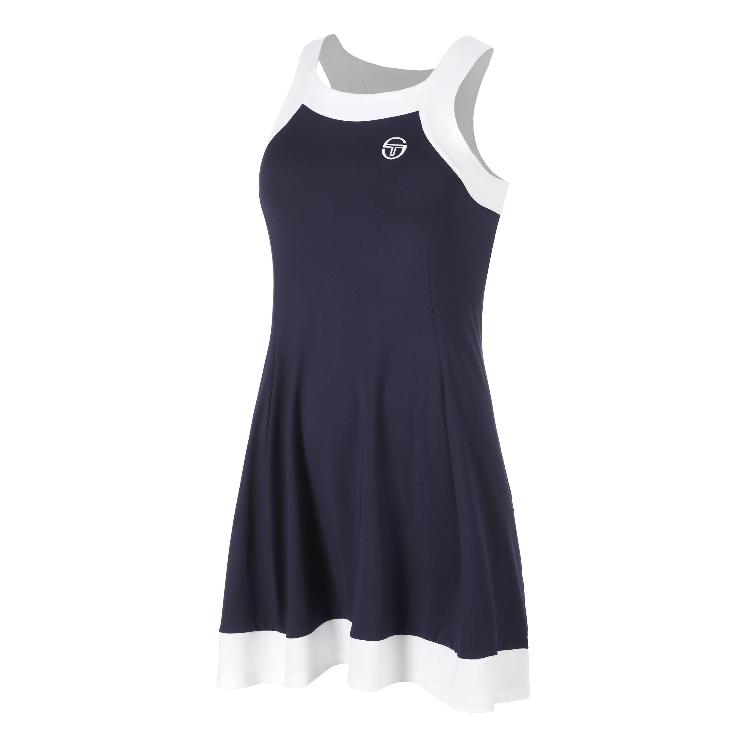 Sergio Tacchini Tcp Kleid Damen