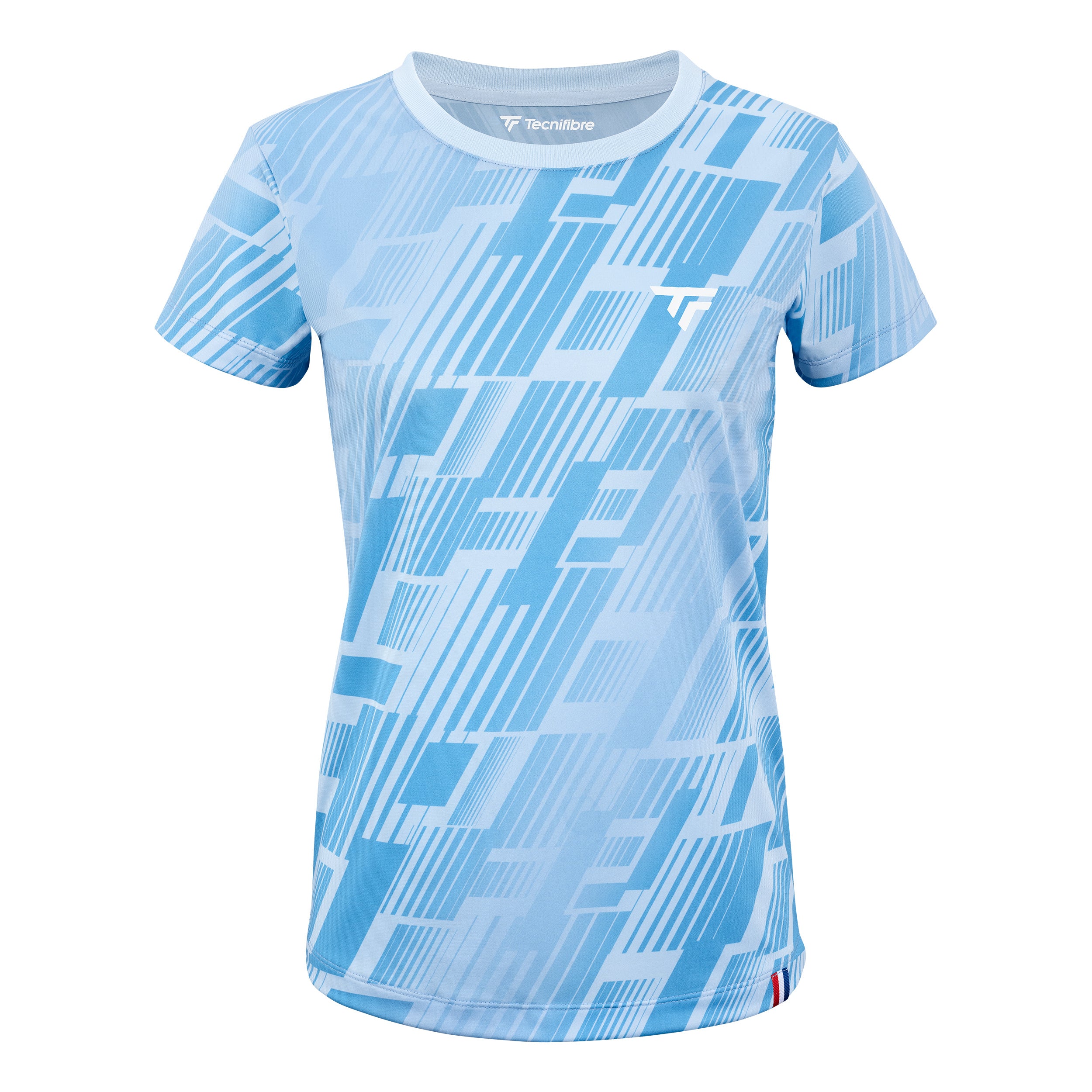 Tecnifibre W. Team X - Loop T Shirt Damen