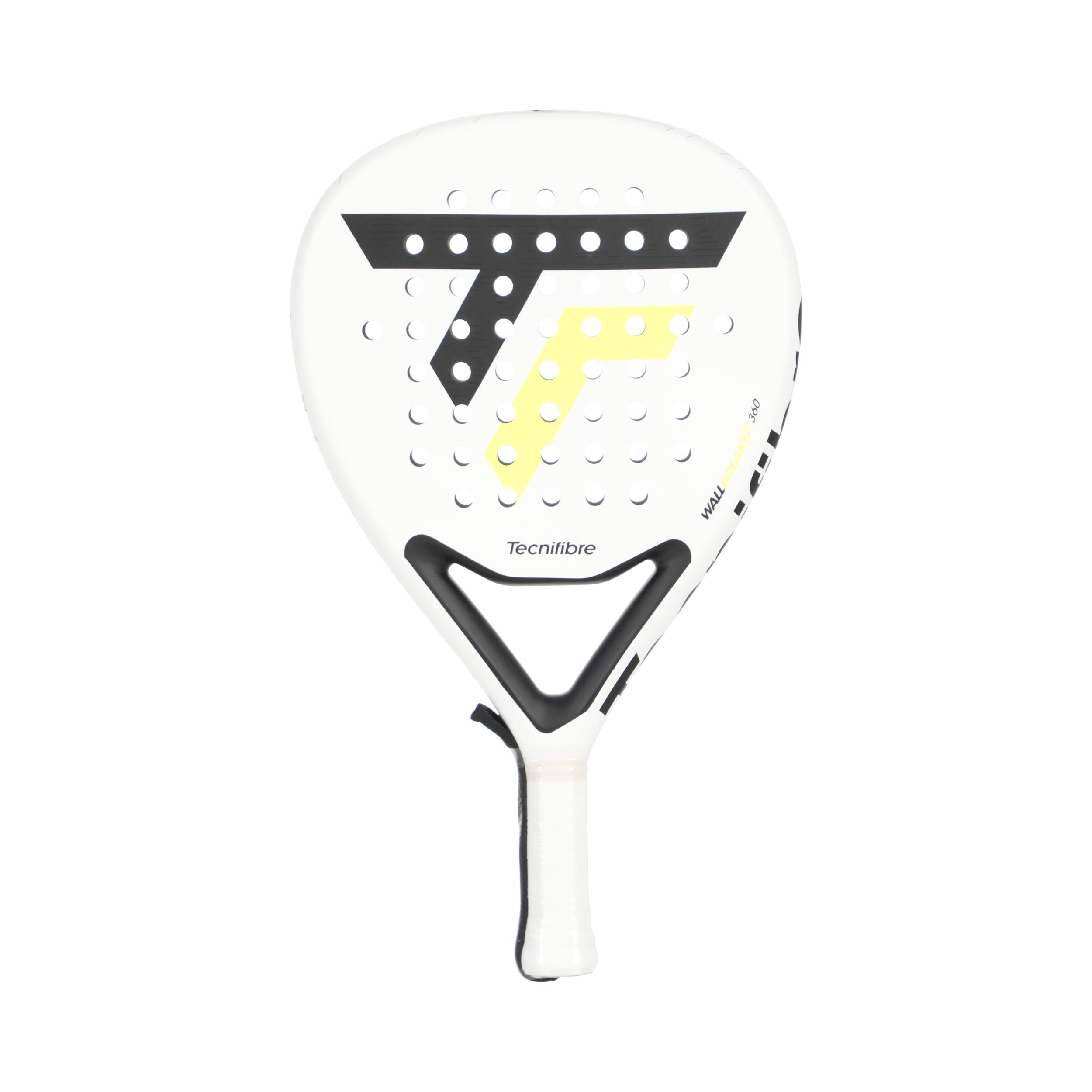 Tecnifibre Wall Breaker 360 (2024)