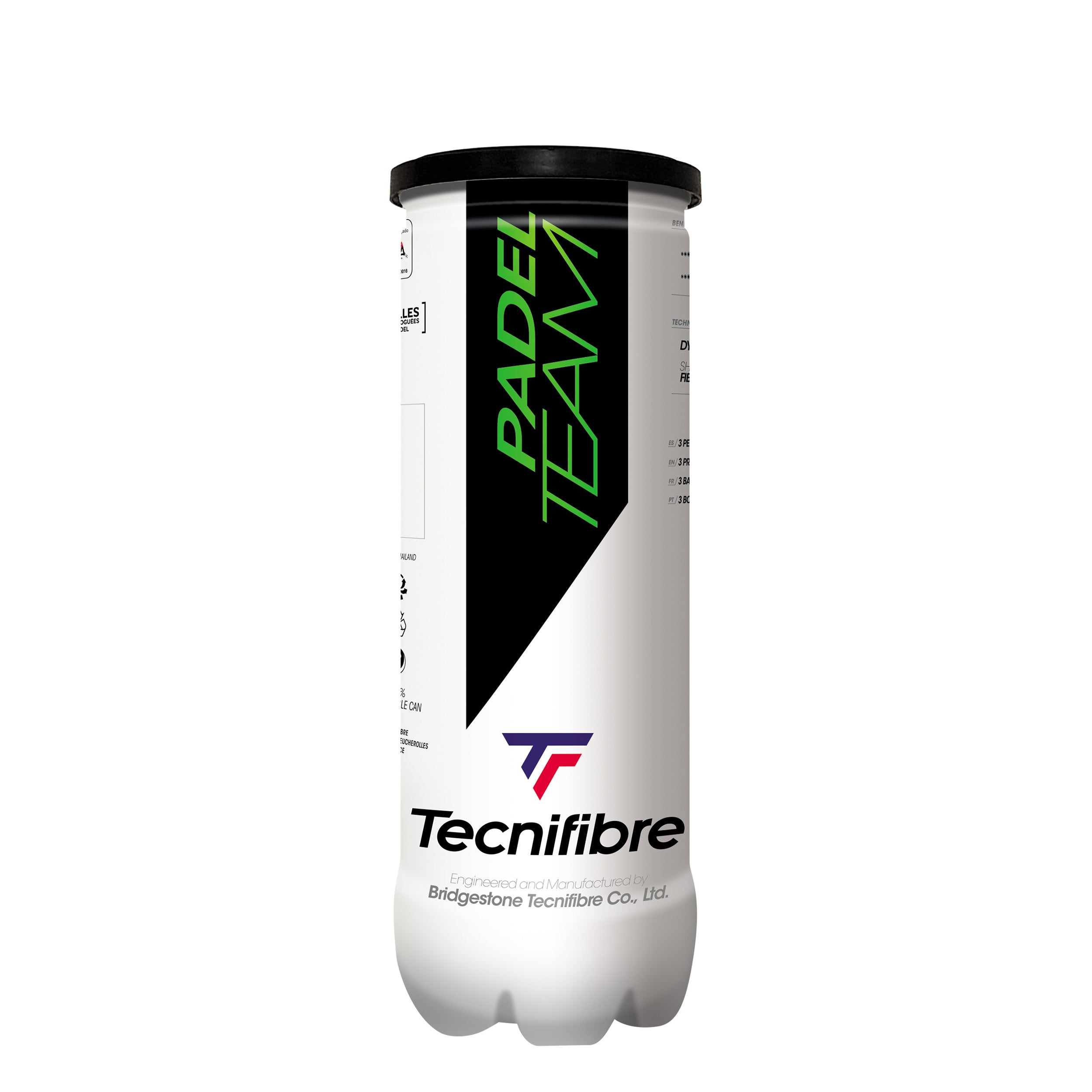 Tecnifibre Team 3er Dose