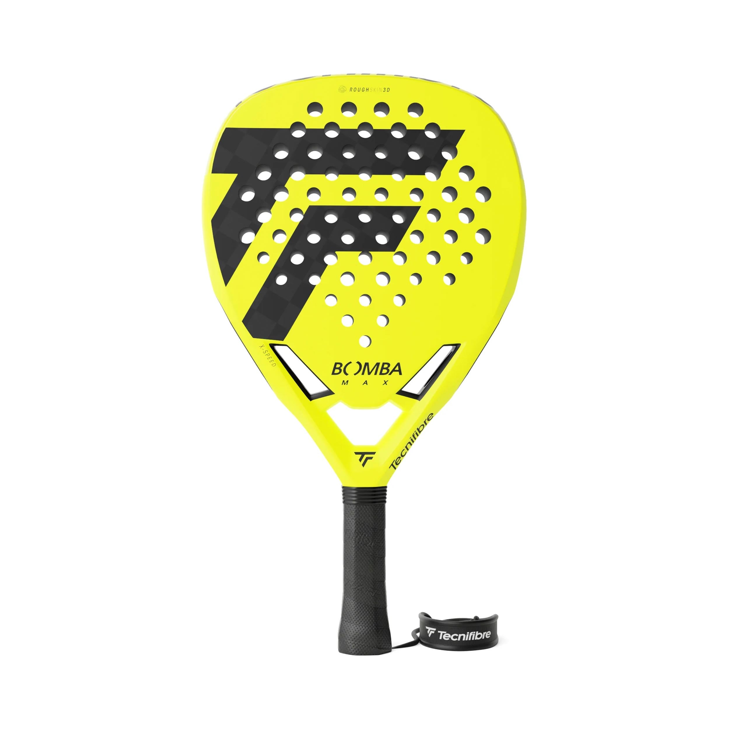 Tecnifibre Bomba Max Padelschläger