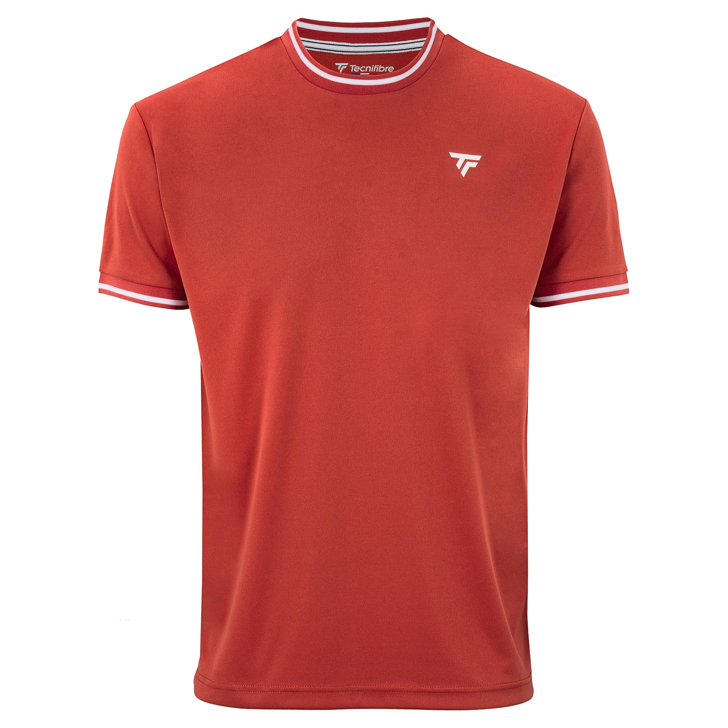 Tecnifibre Team Tech T - Shirt Herren