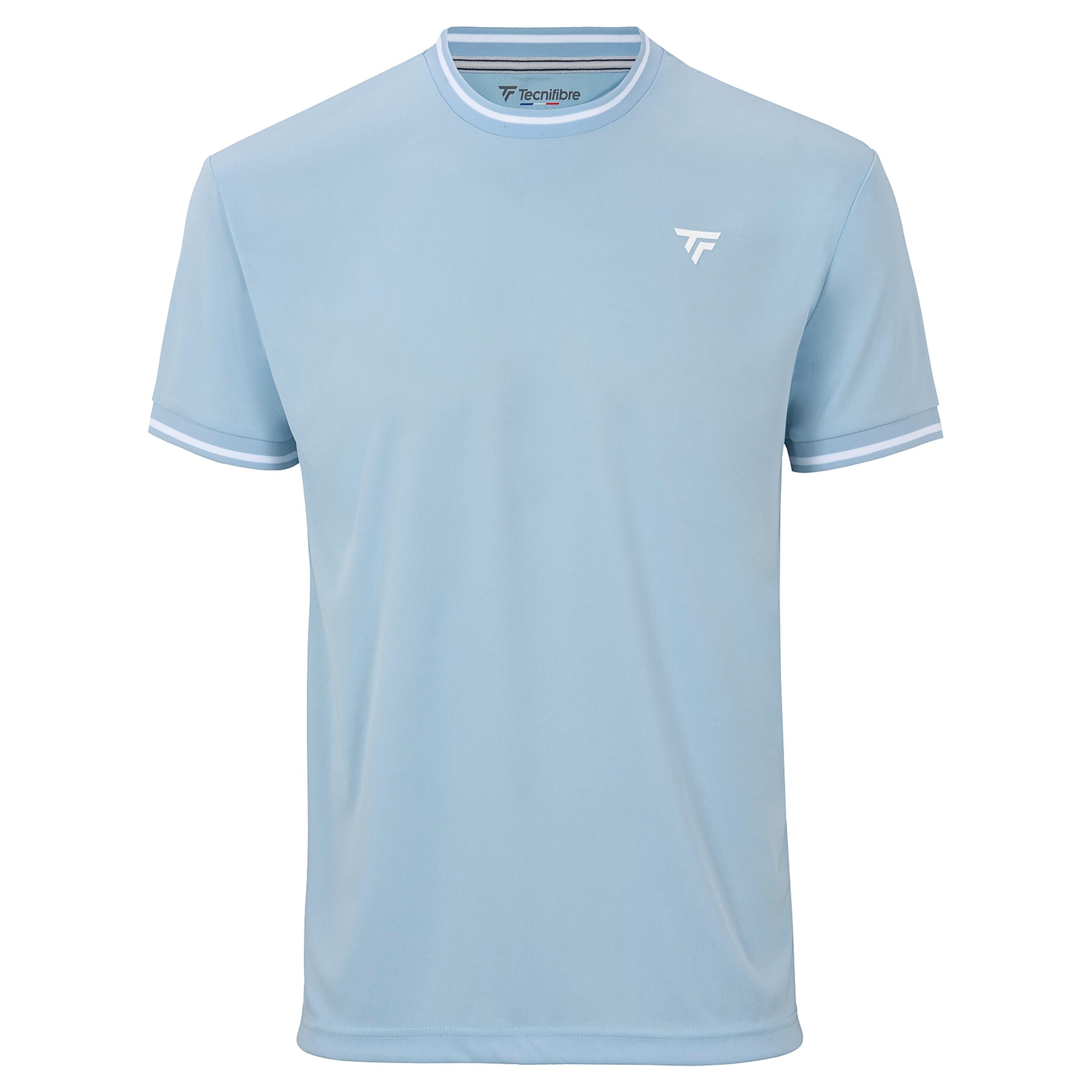 Tecnifibre Team Tech T - Shirt Herren