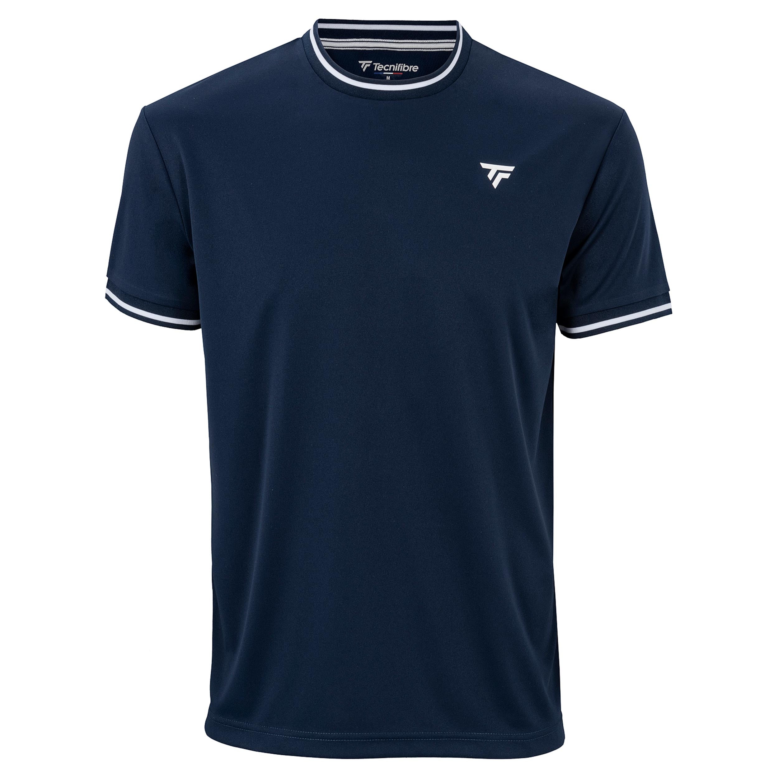 Tecnifibre Team Tech T - Shirt Herren