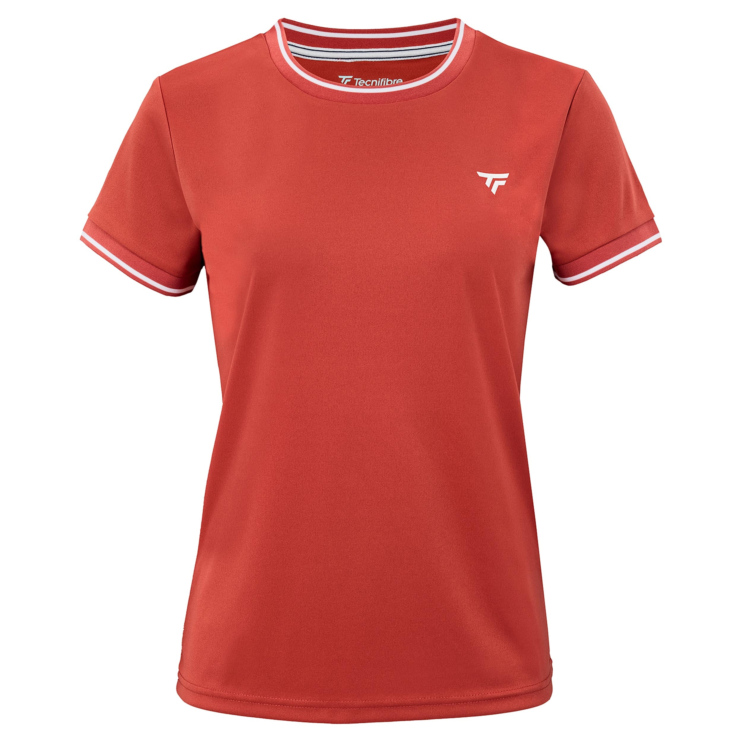 Tecnifibre Team Tech T - Shirt Damen