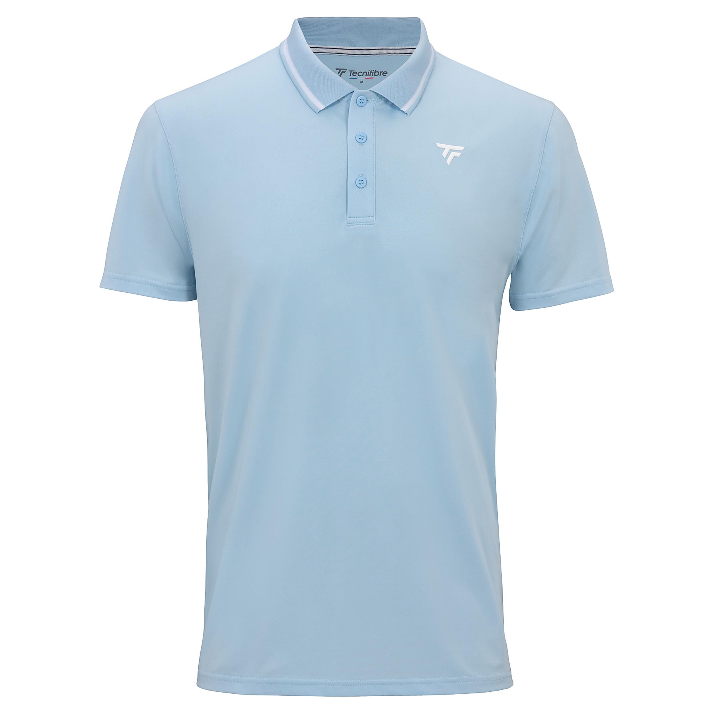 Tecnifibre Team Tech Polo Herren