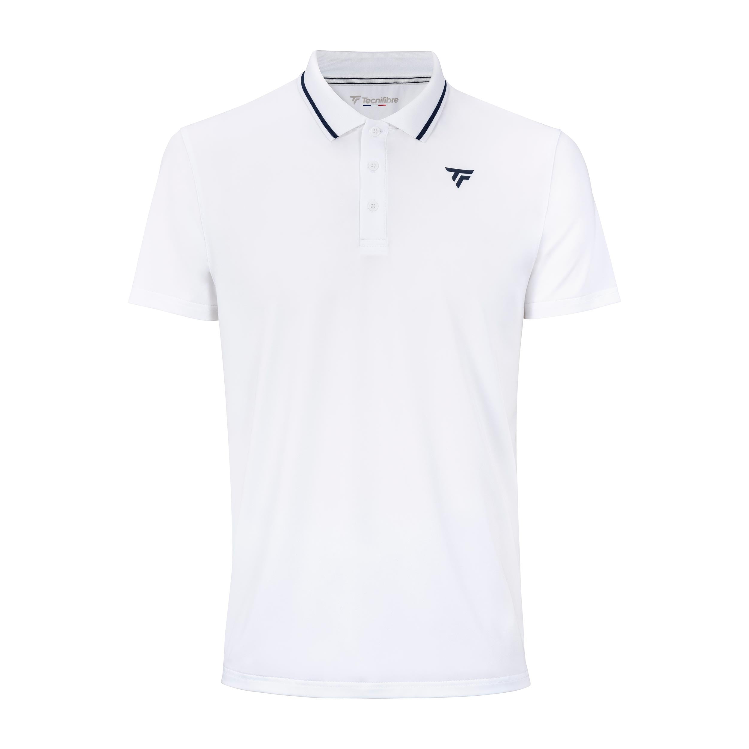 Tecnifibre Team Tech Polo Herren
