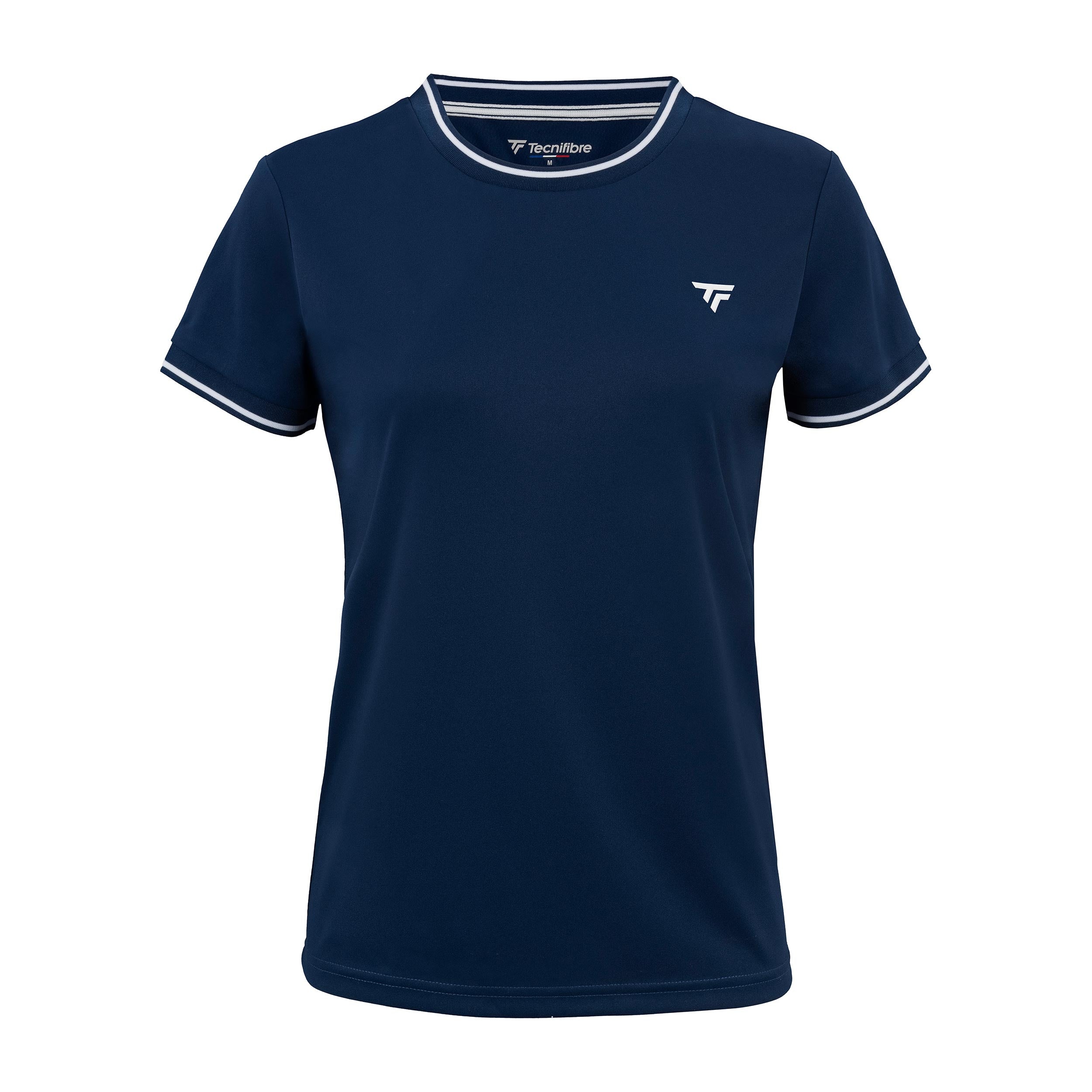 Tecnifibre Team Tech T - Shirt Damen