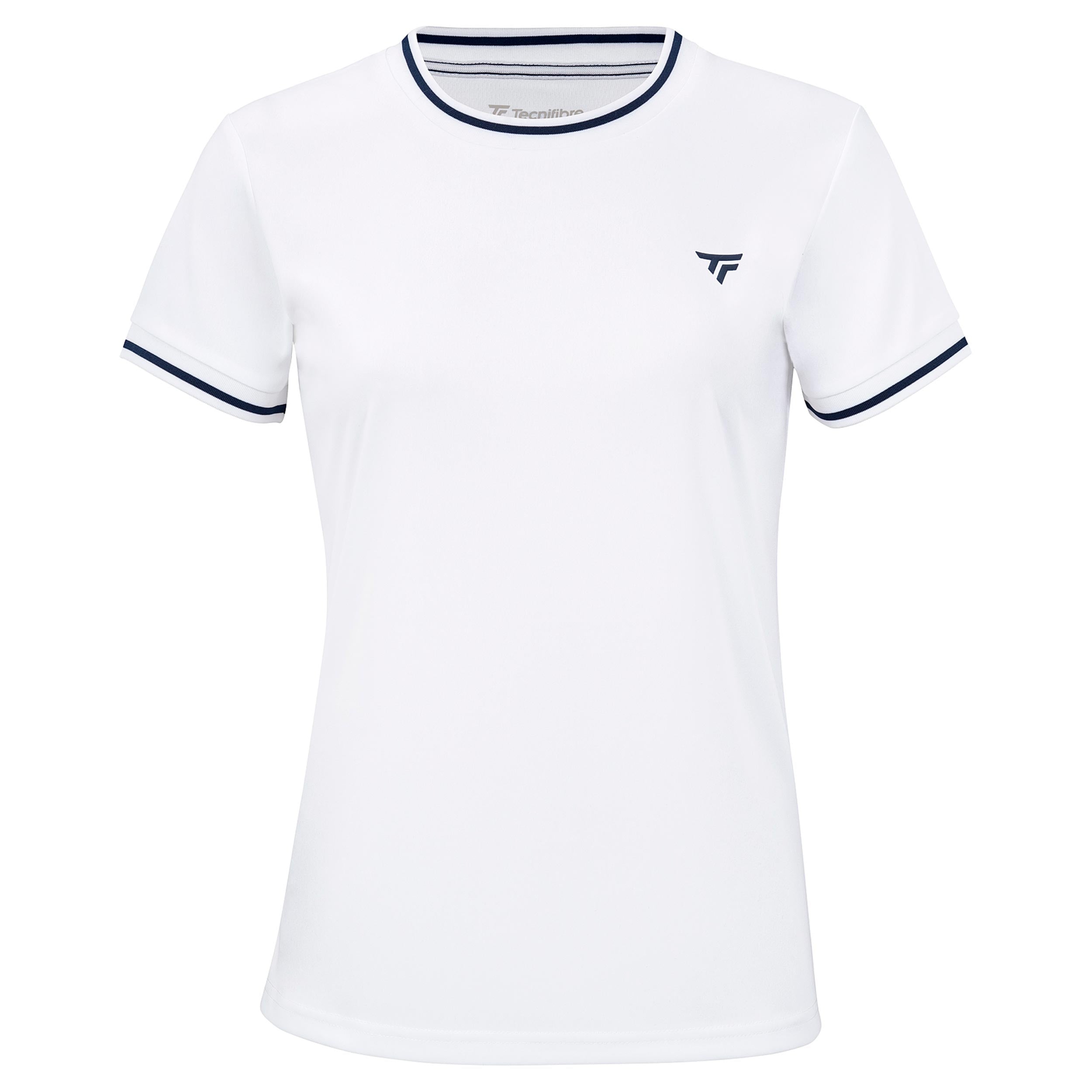Tecnifibre Team Tech T - Shirt Damen