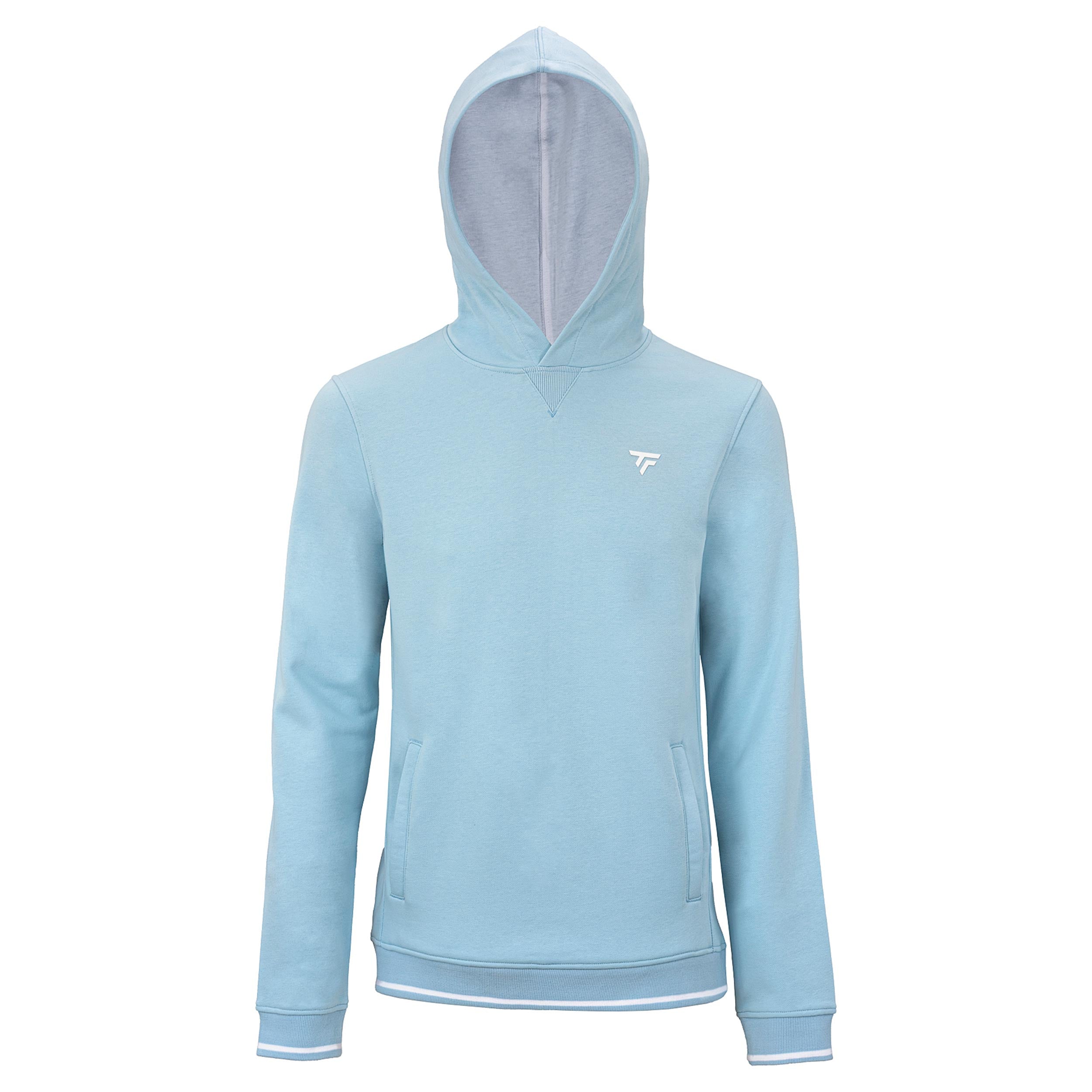 Tecnifibre Team Terry Hoody Unisex
