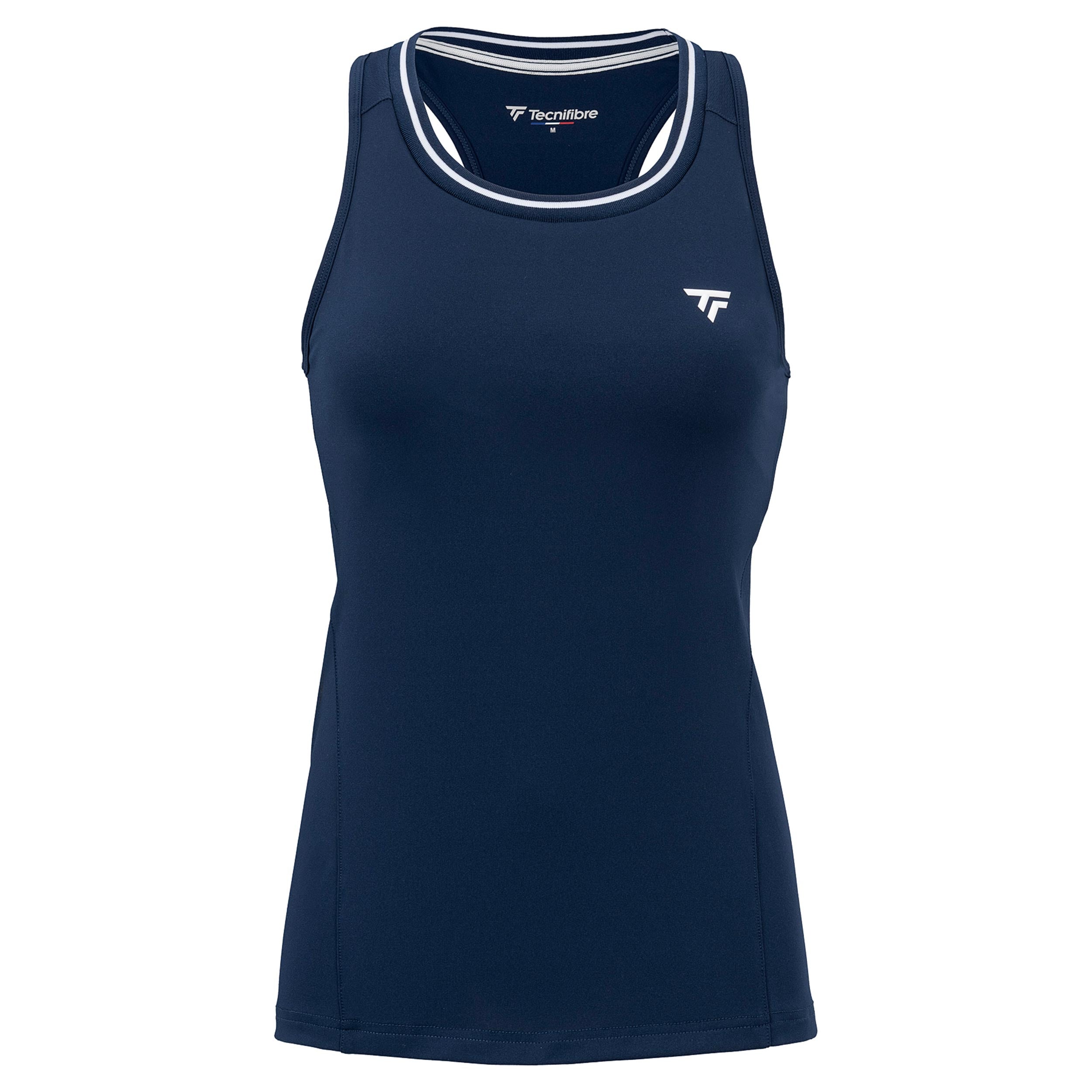 Tecnifibre Team Tech Polo Damen