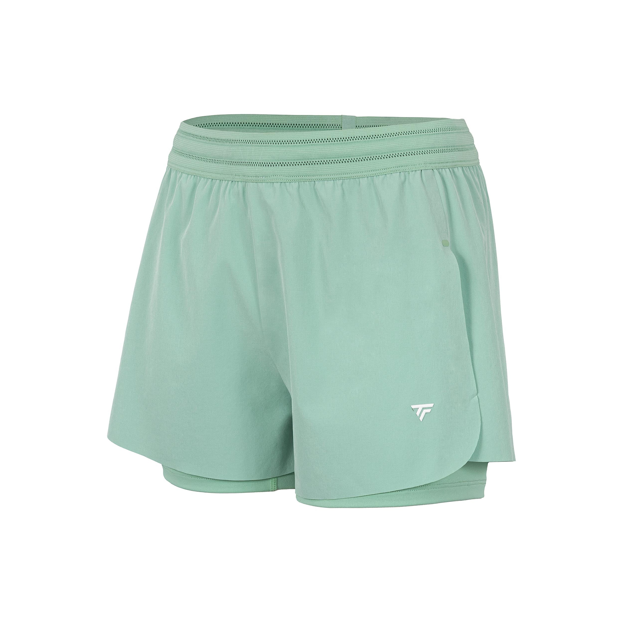 Tecnifibre Team Stretch Shorts Damen