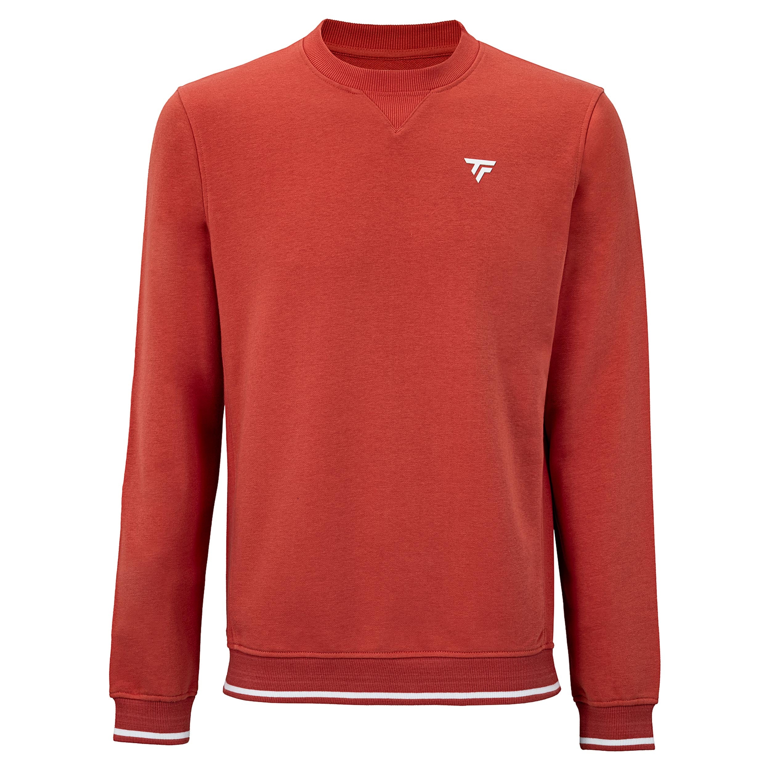 Tecnifibre Team Terry Sweatshirt Unisex