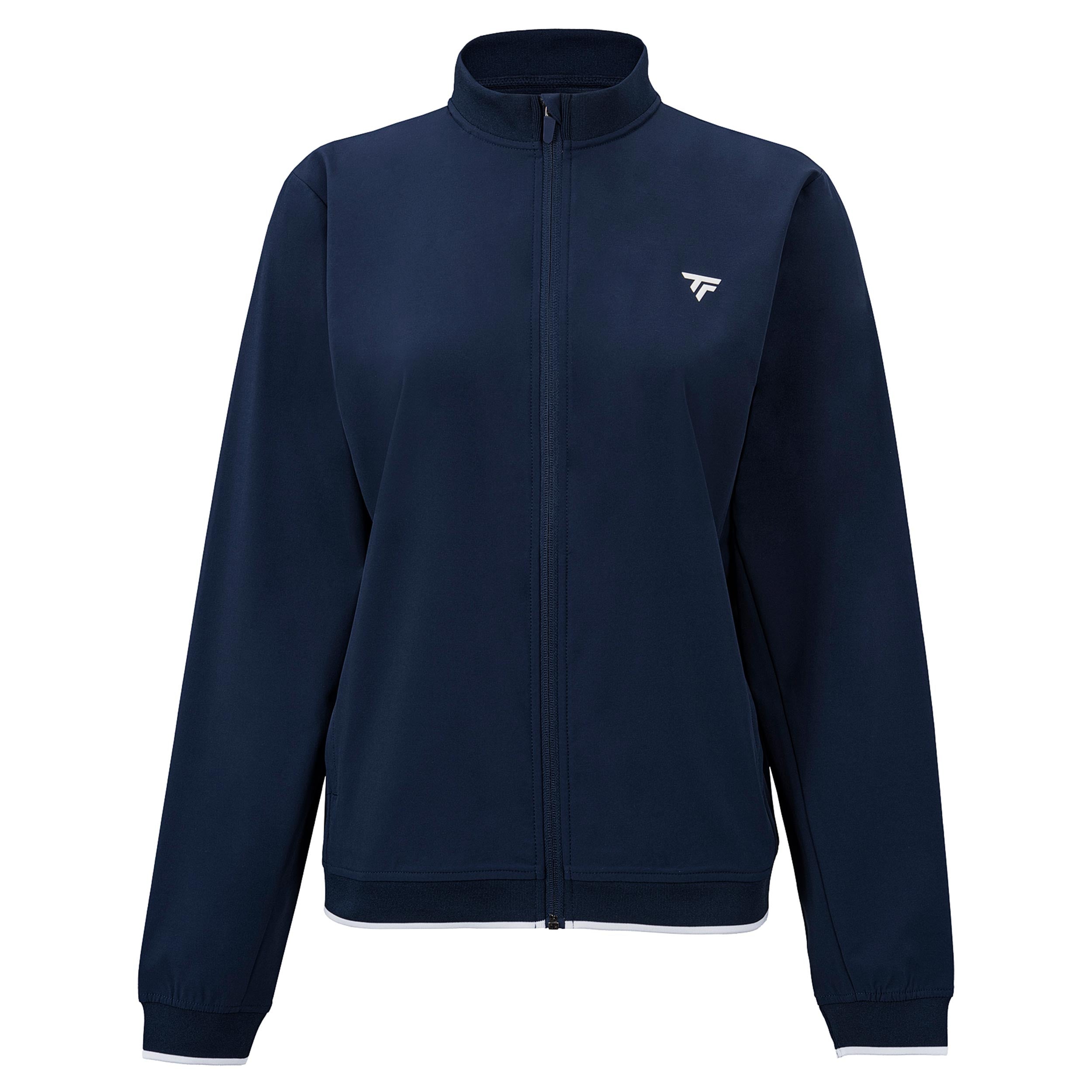 Tecnifibre Team Light Trainingsjacke Damen