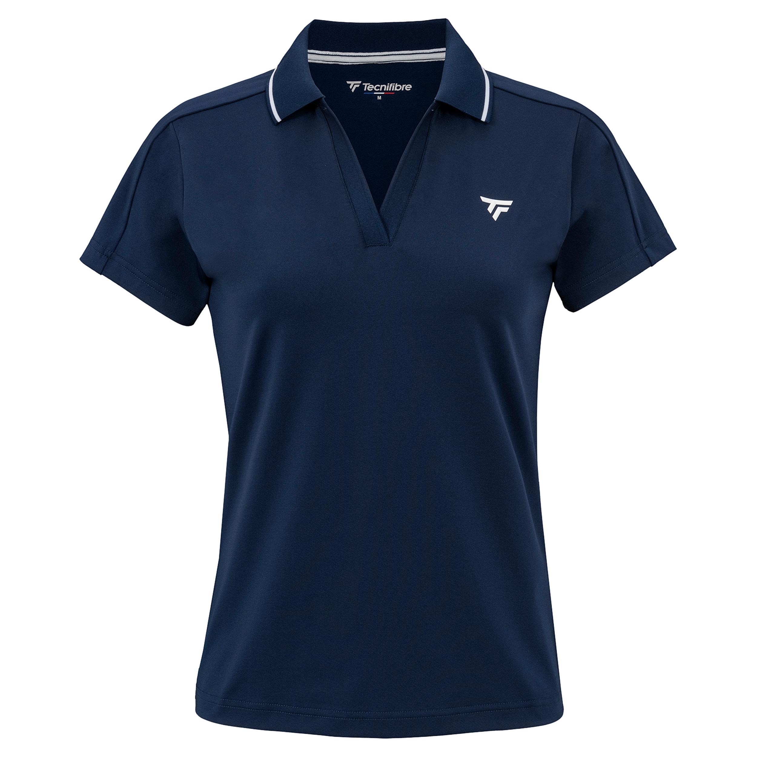 Tecnifibre Team Tech Polo Damen