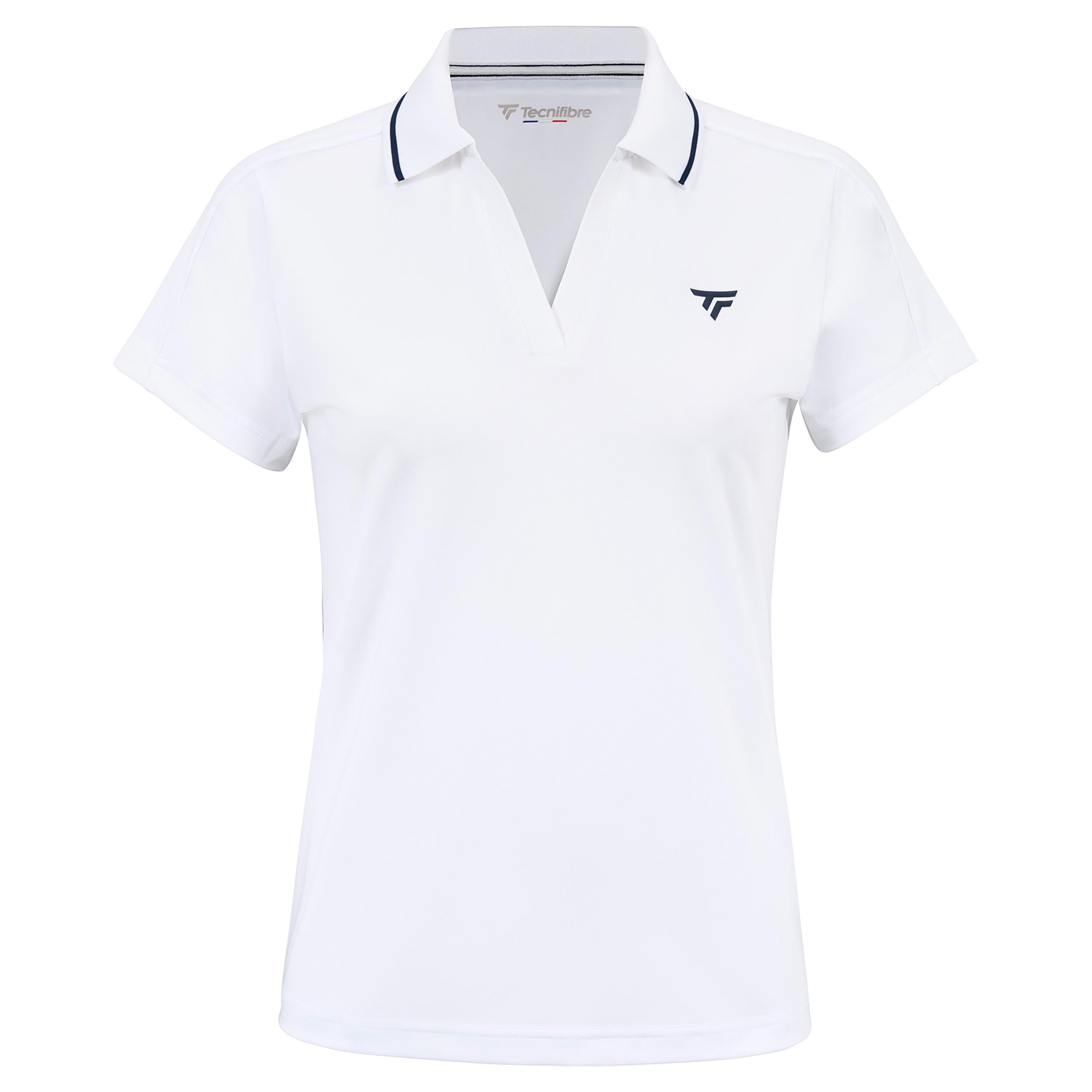 Tecnifibre Team Tech Polo Damen