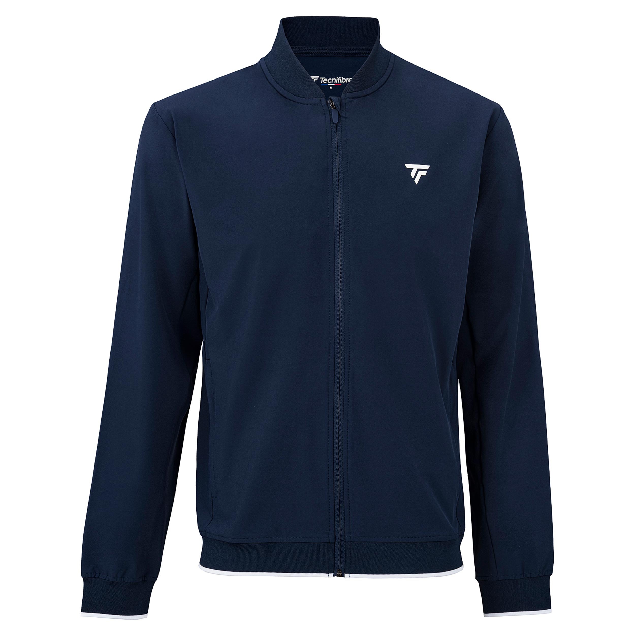 Tecnifibre Team Light Trainingsjacke Herren