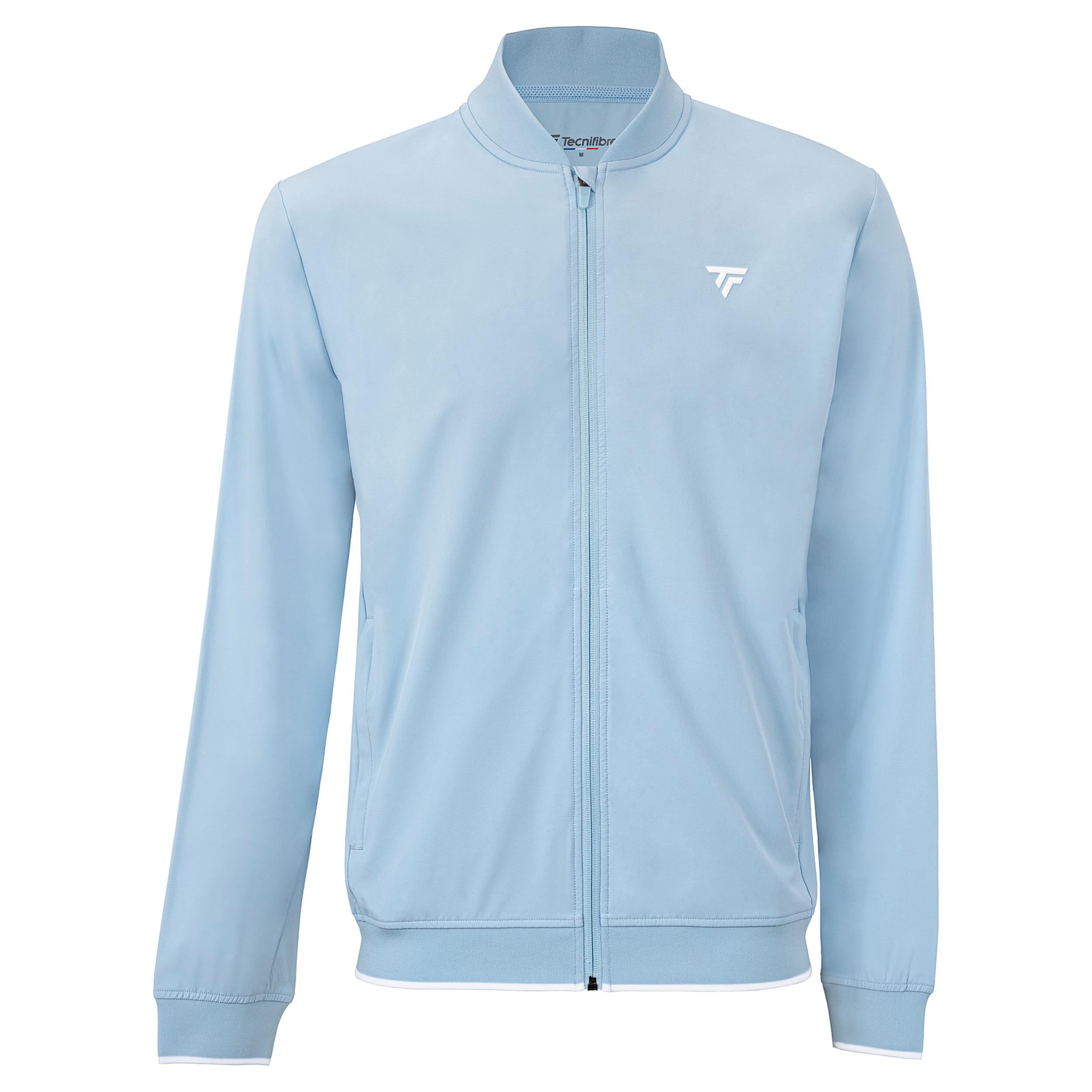 Tecnifibre Team Light Trainingsjacke Herren