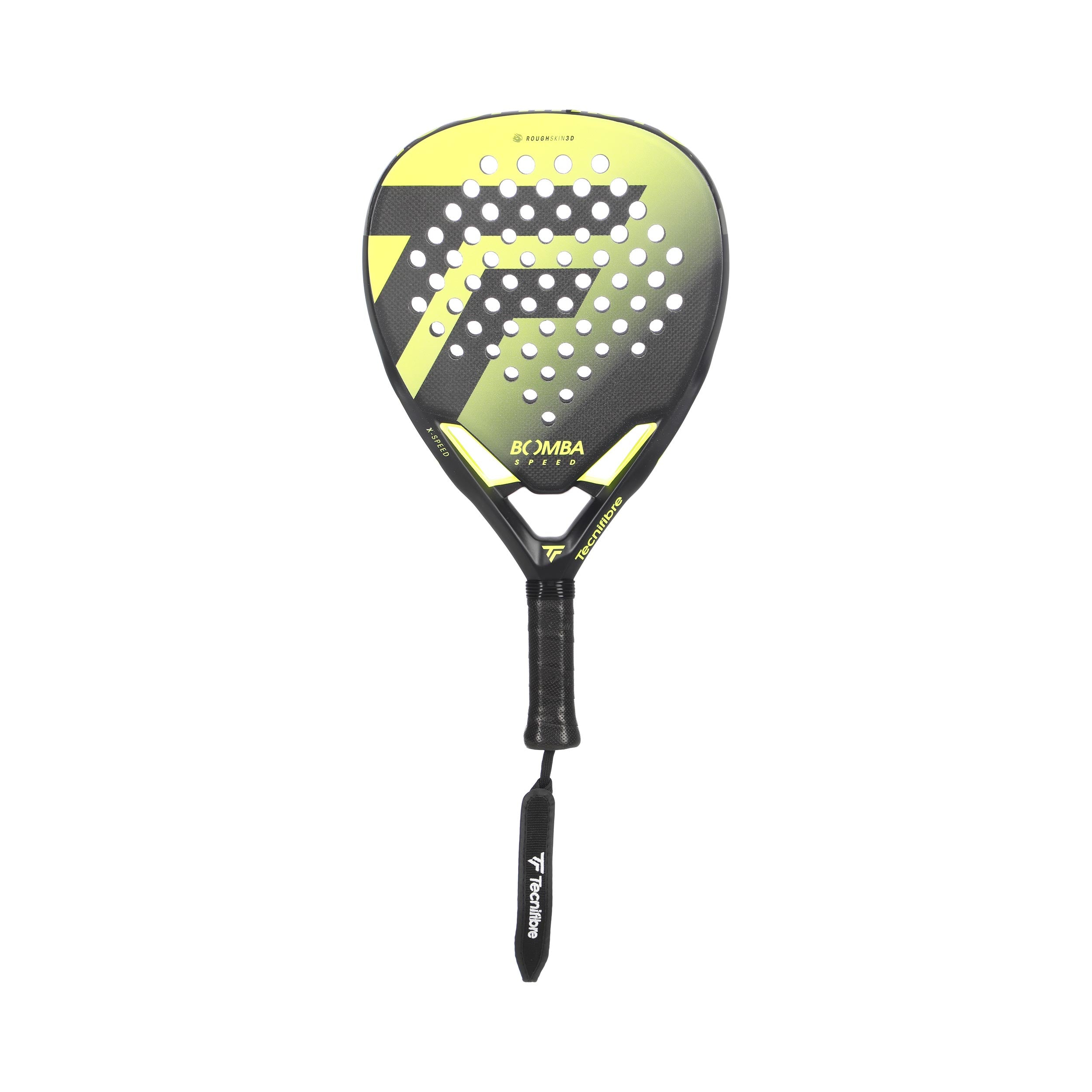 Tecnifibre Bomba Speed Padelschläger
