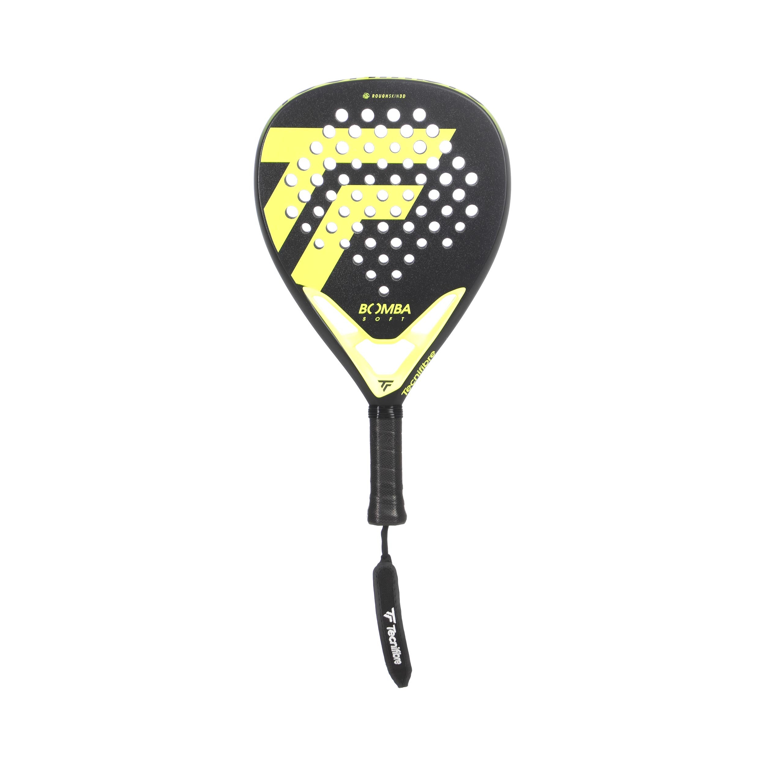Tecnifibre Bomba Soft Padelschläger